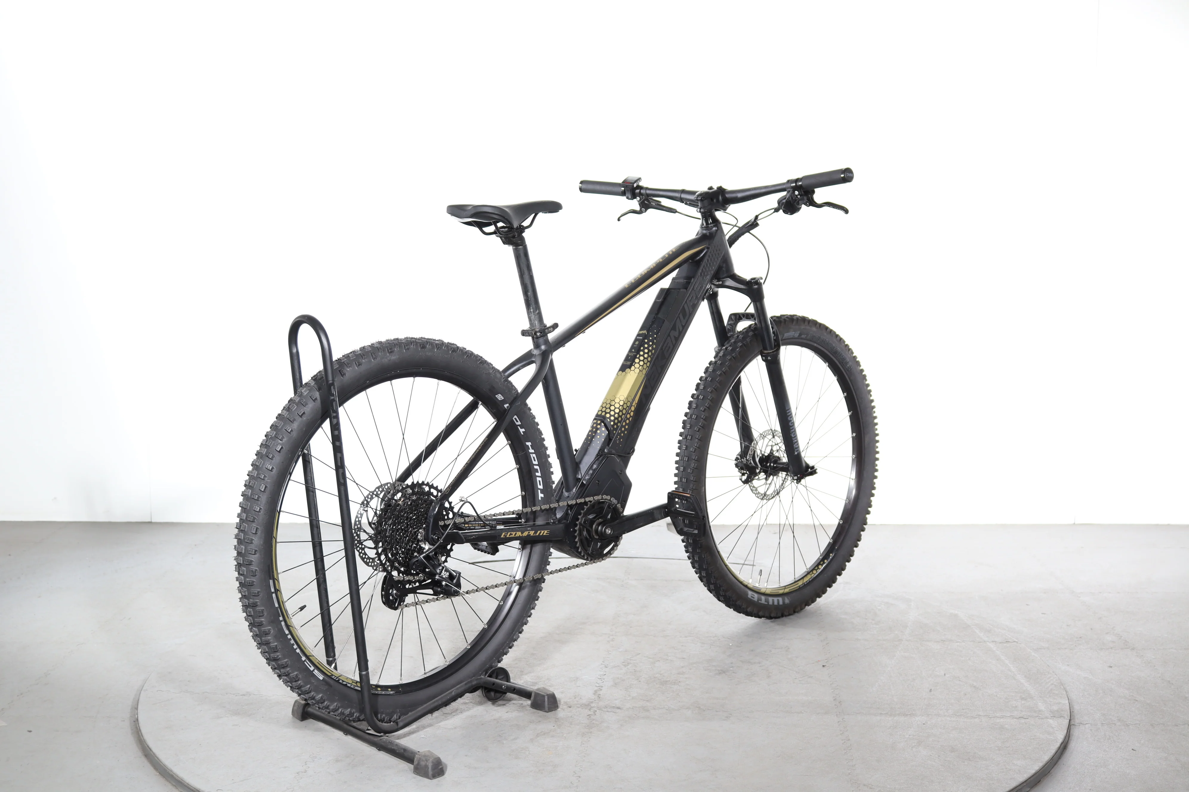 Nakamura E-Complite 960 - Image 6