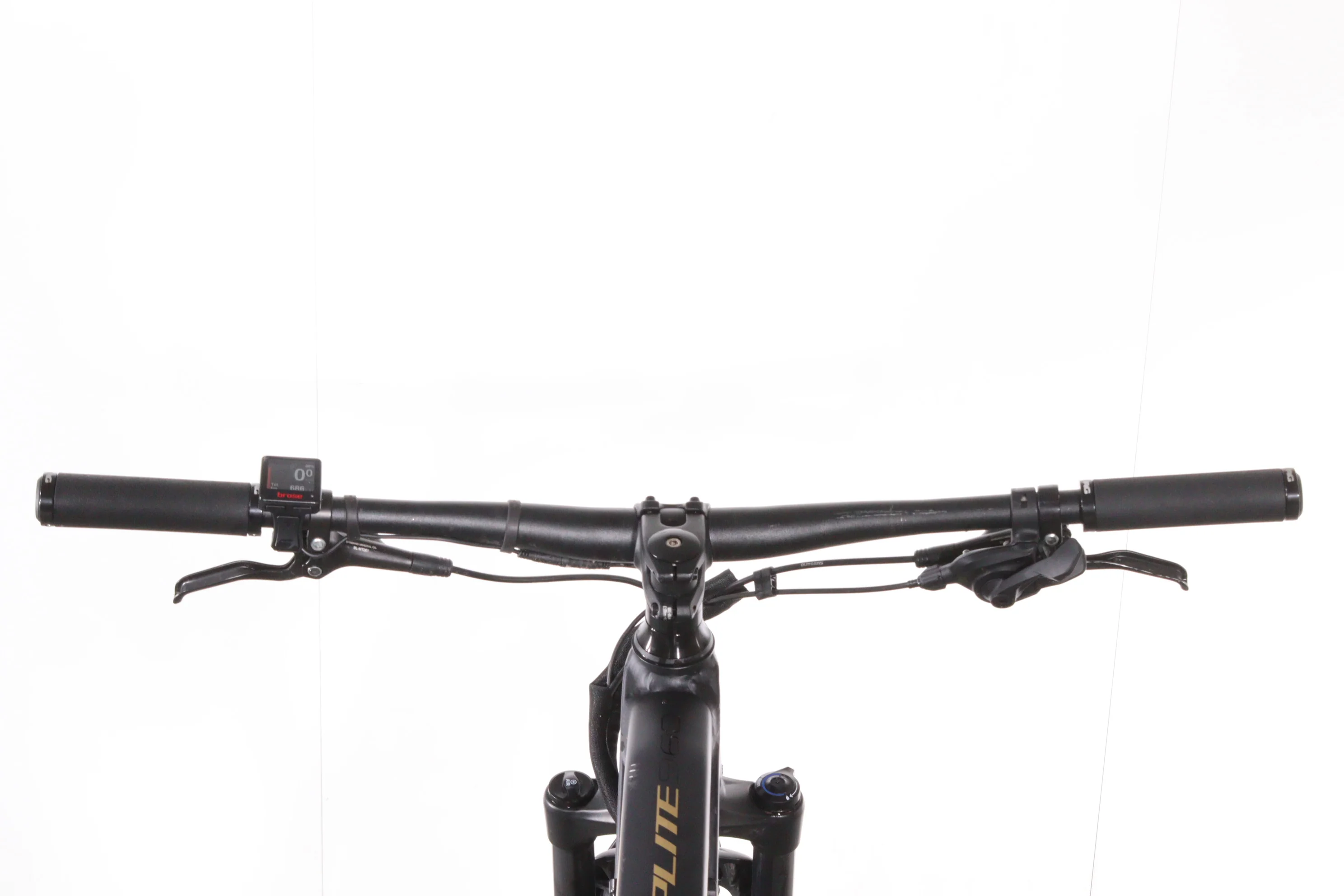 Nakamura E-Complite 960 - Image 7