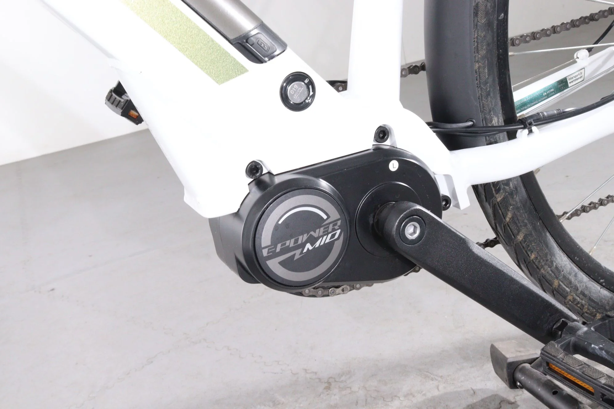 Nakamura E-Crossover A LTD - Image 10