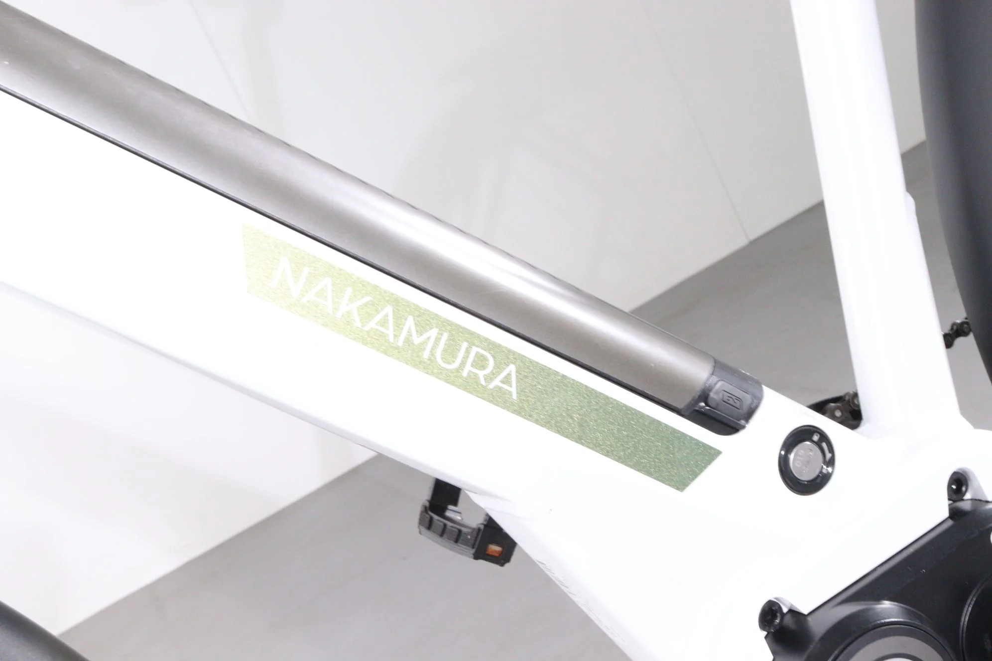 Nakamura E-Crossover A LTD - Image 11