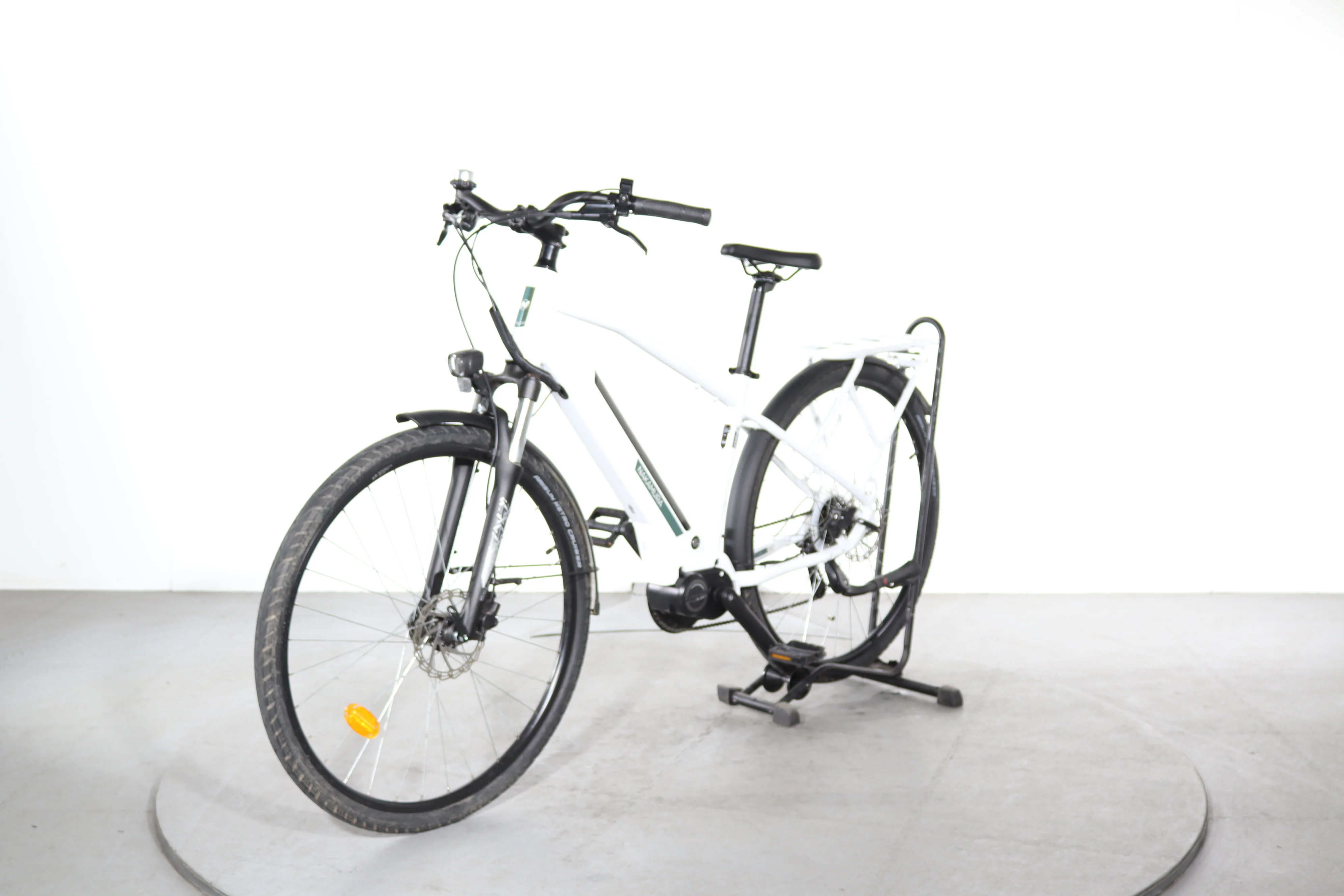 Nakamura E-Crossover A LTD - Image 3