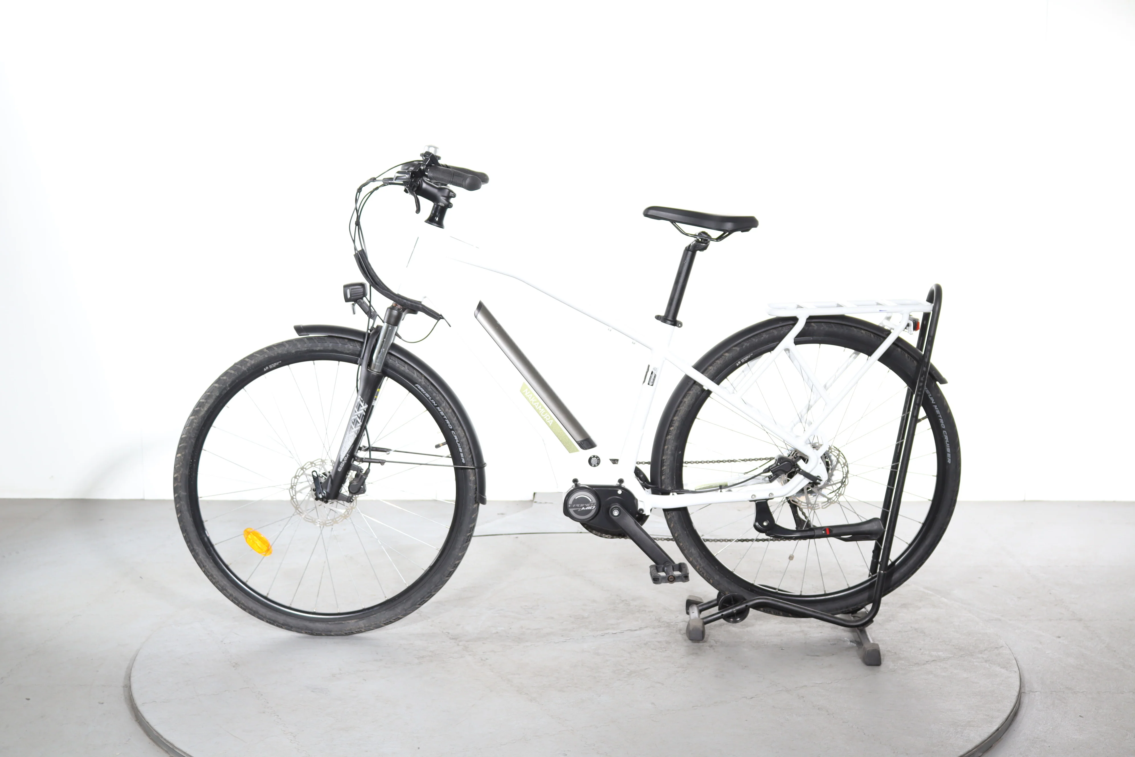 Nakamura E-Crossover A LTD - Image 4