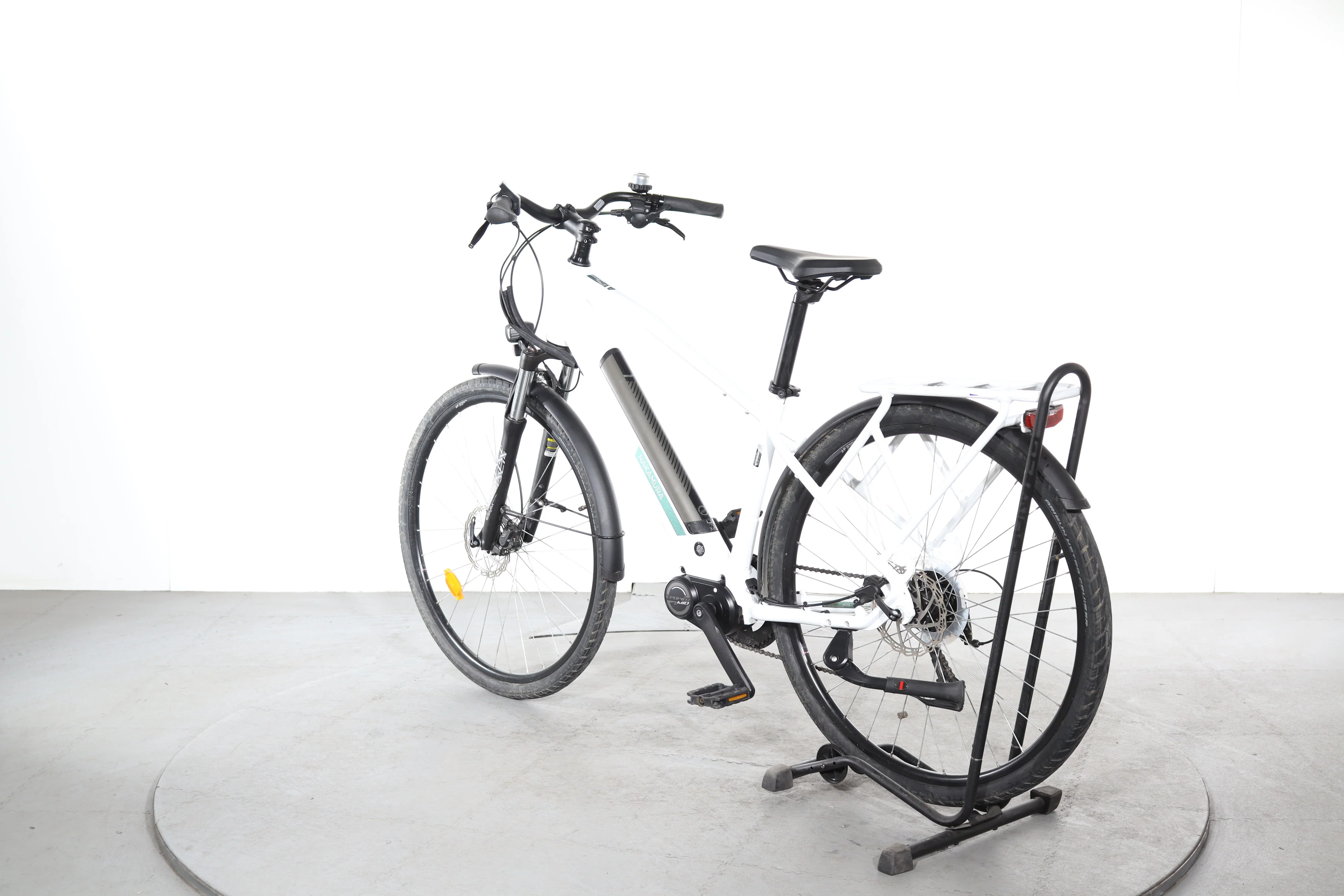 Nakamura E-Crossover A LTD - Image 5