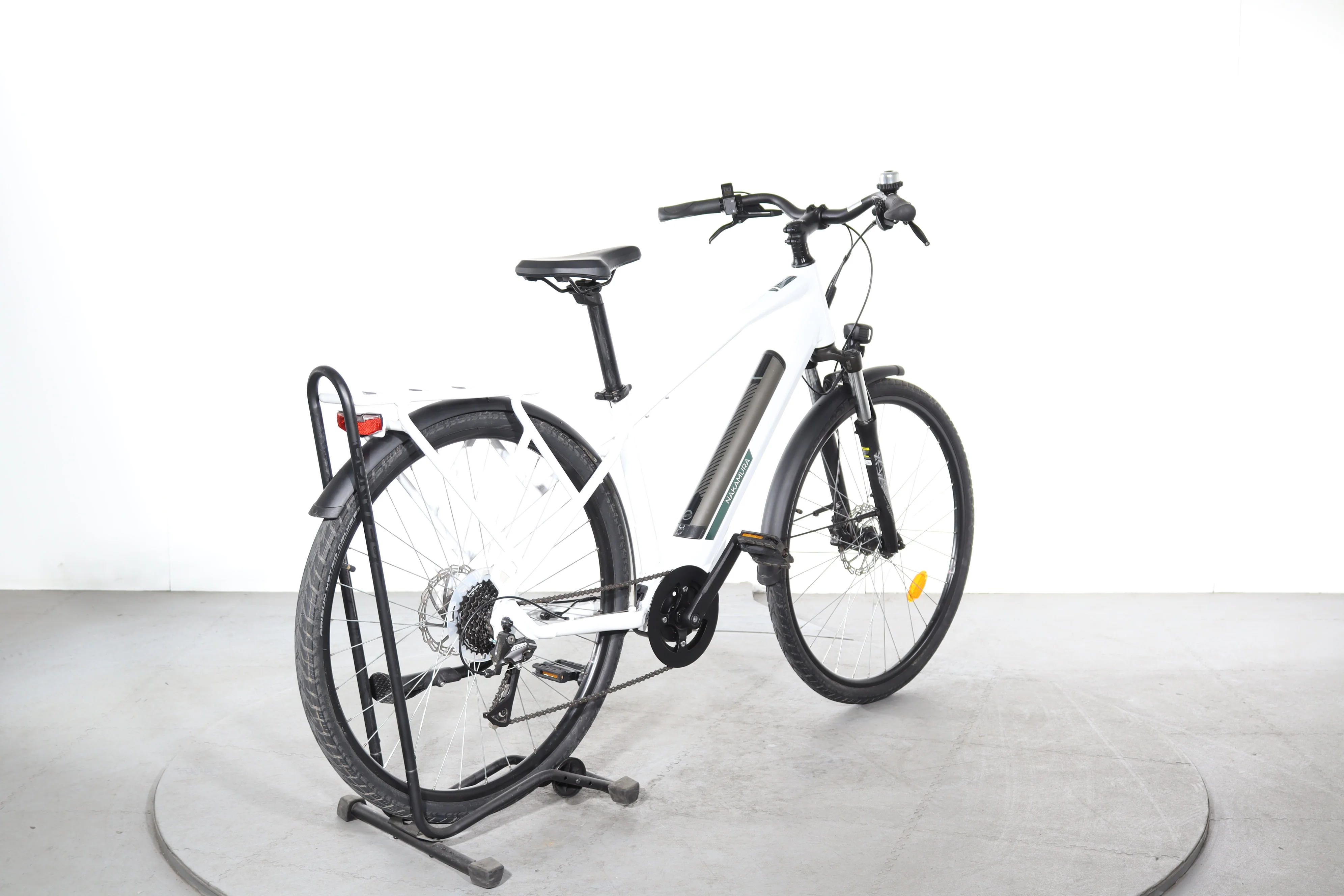 Nakamura E-Crossover A LTD - Image 6