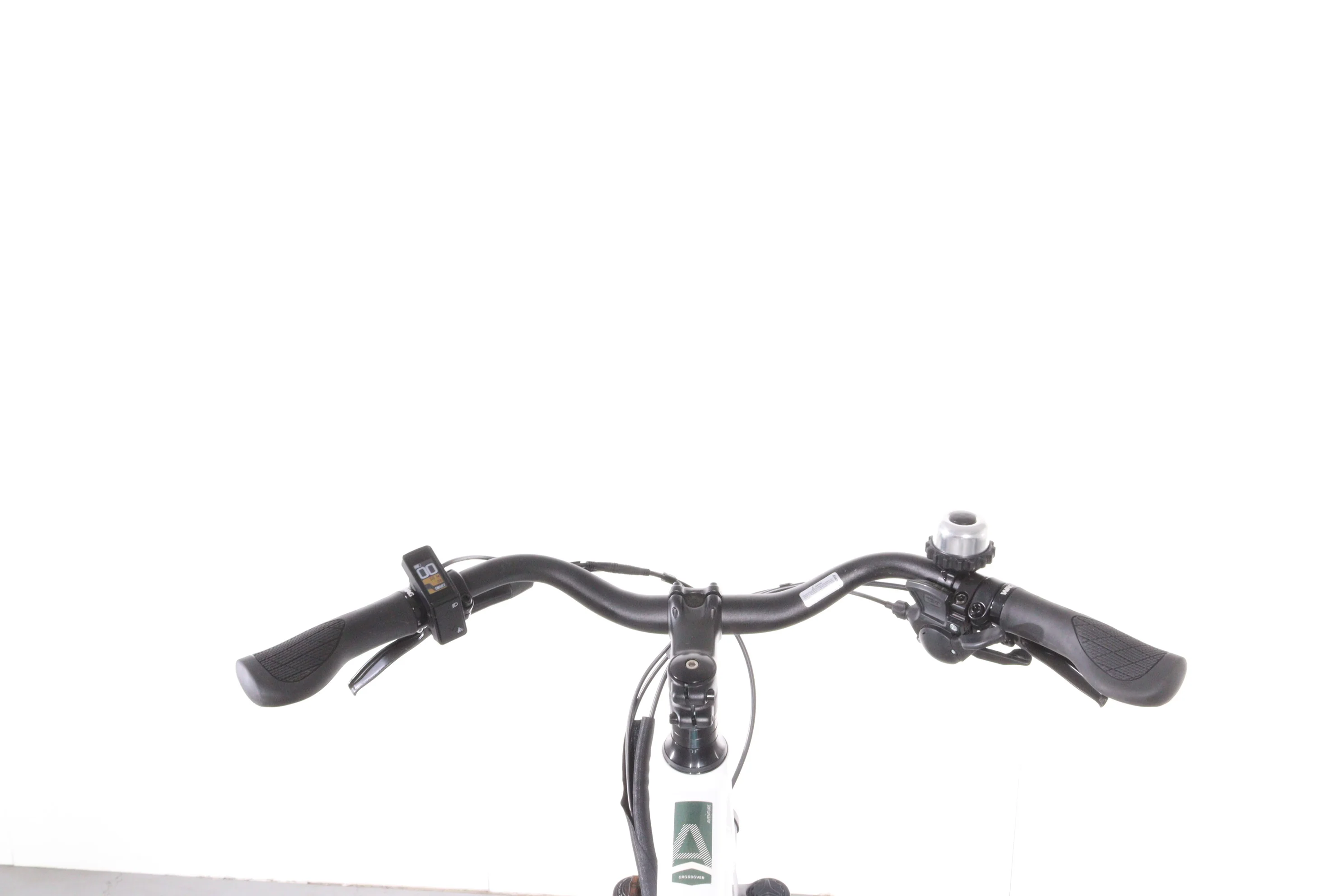Nakamura E-Crossover A LTD - Image 7