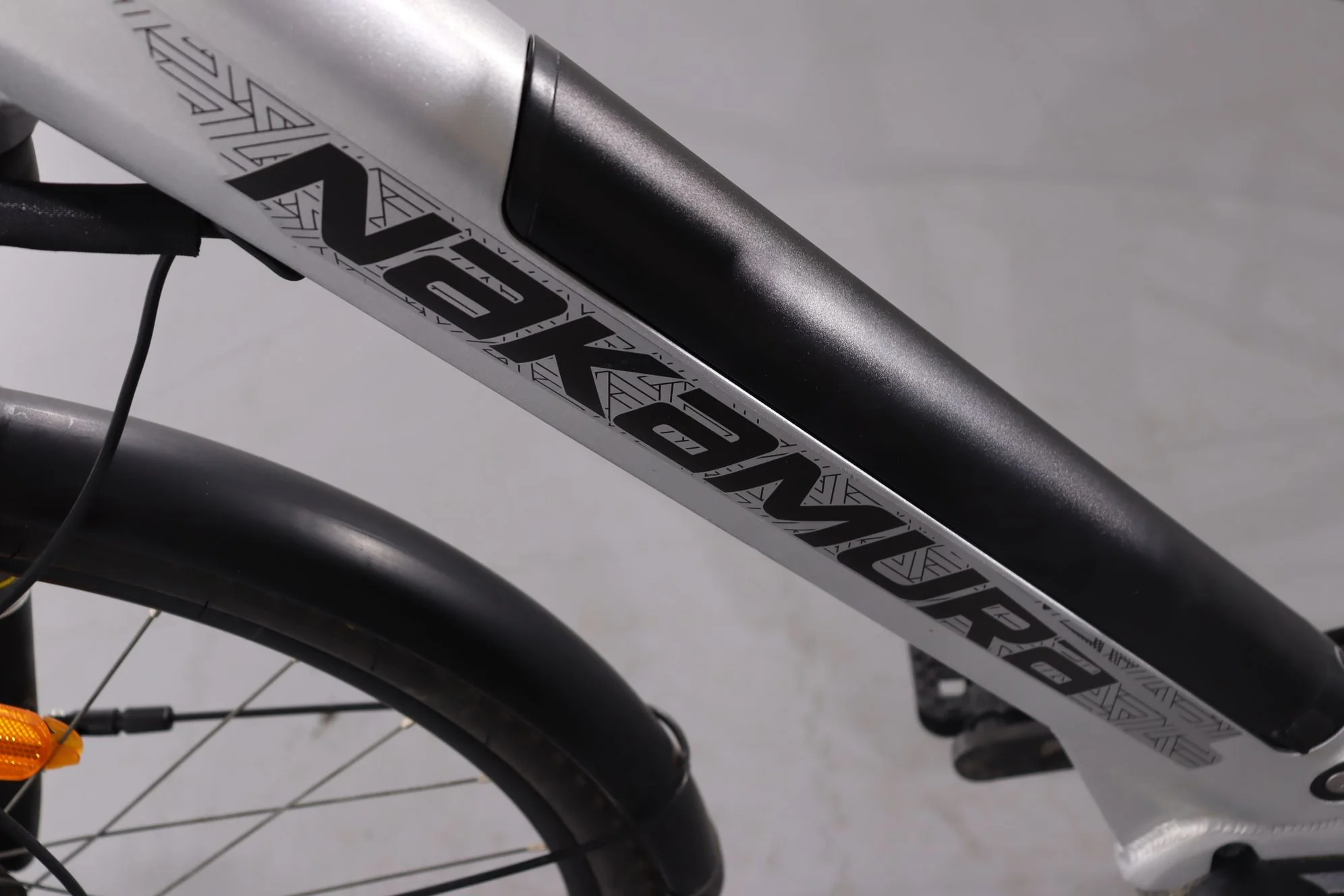 Nakamura E-Crossover A - Image 8