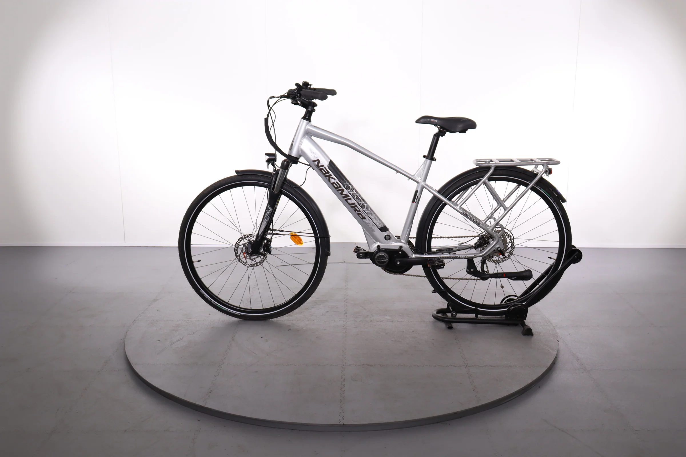 Nakamura E-CROSSOVER A - Image 4