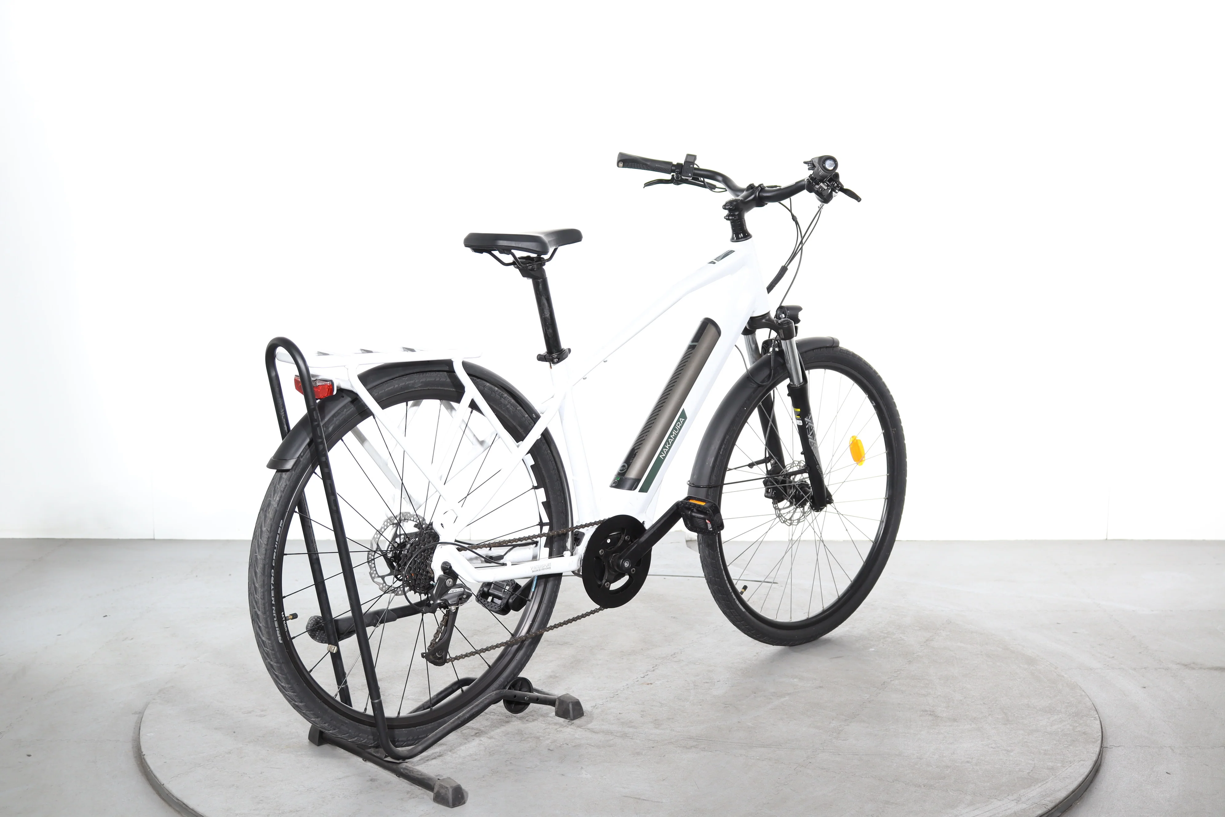 Nakamura E-Crossover A - Image 6