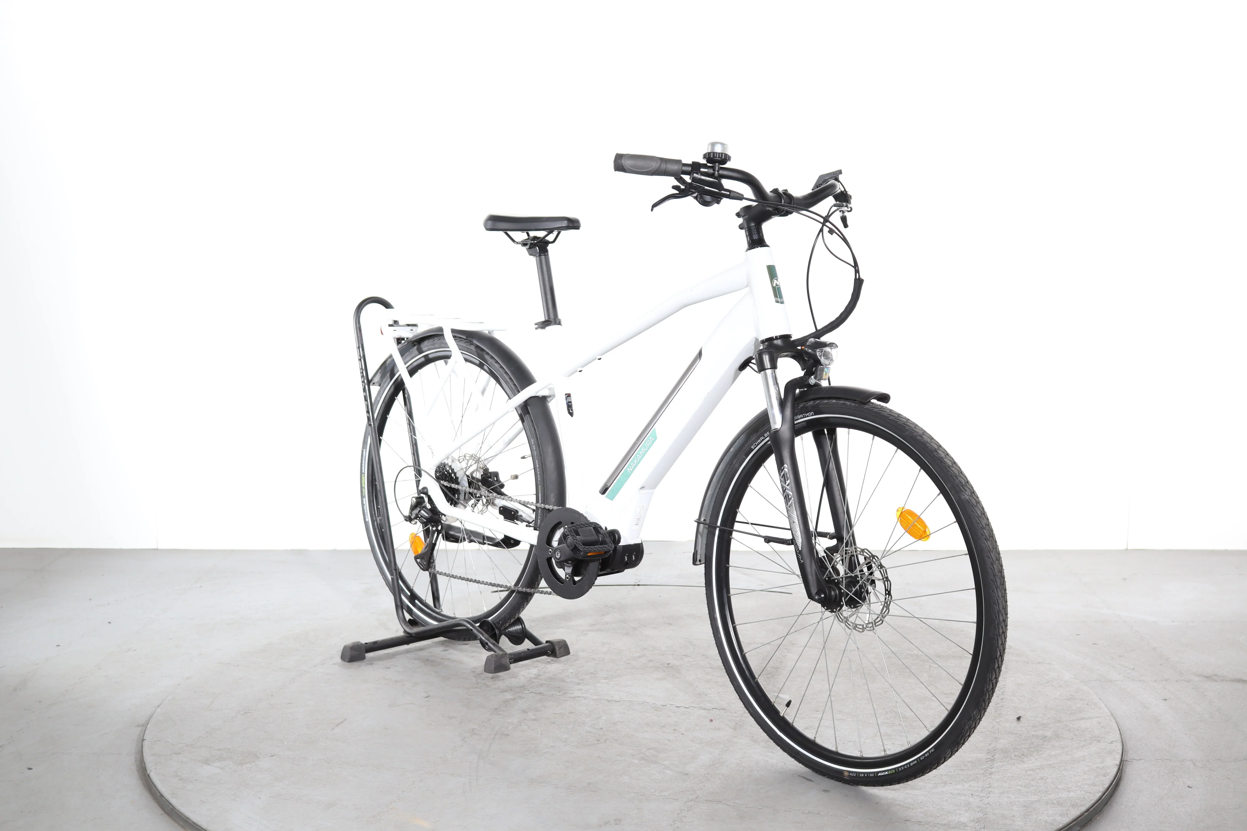 Nakamura E-Crossover A - Image 6