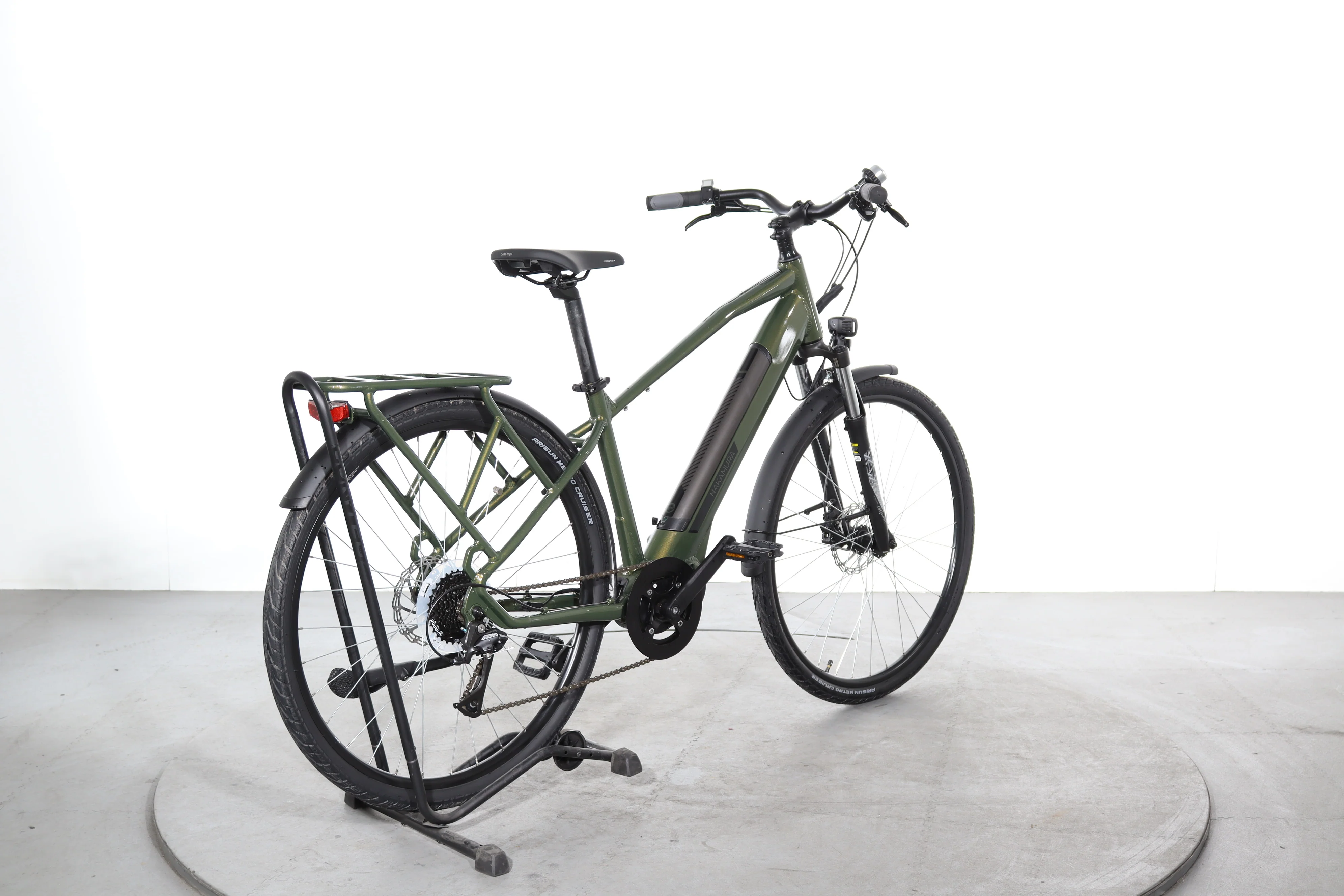 Nakamura E-Crossover A - Image 6