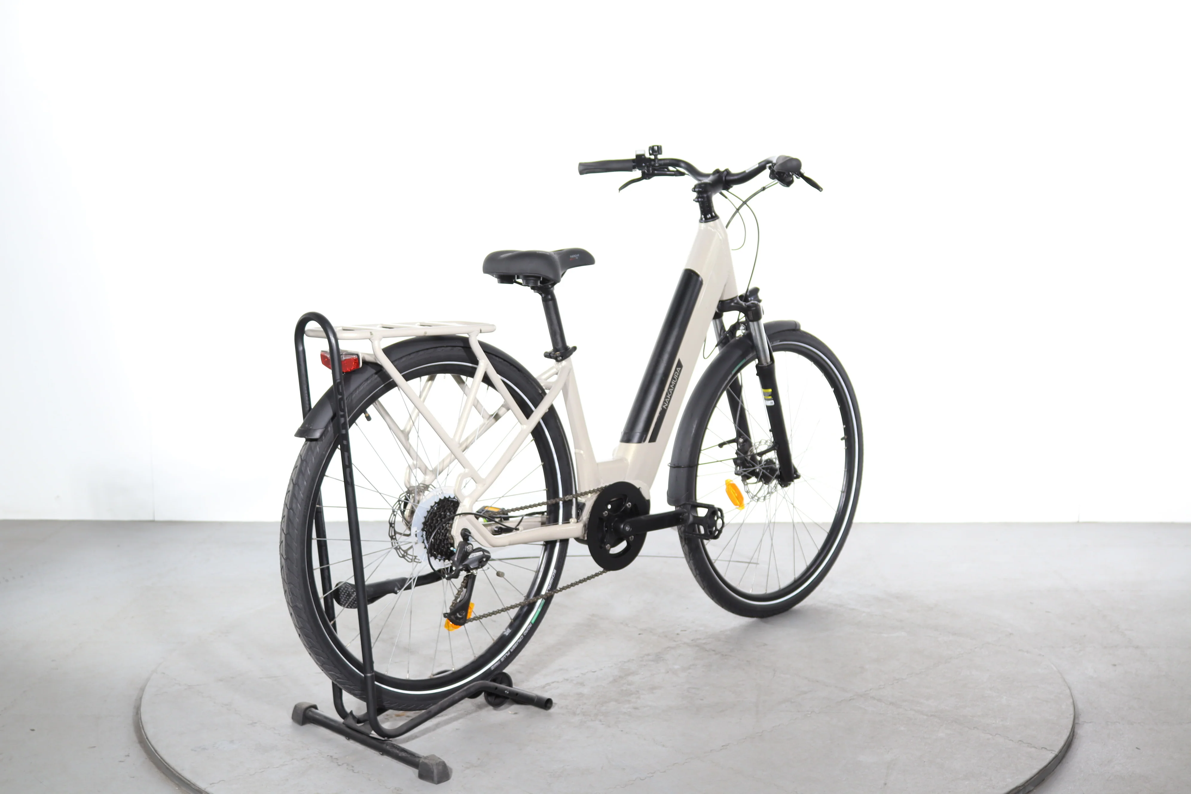 Nakamura E-Crossover A - Image 6