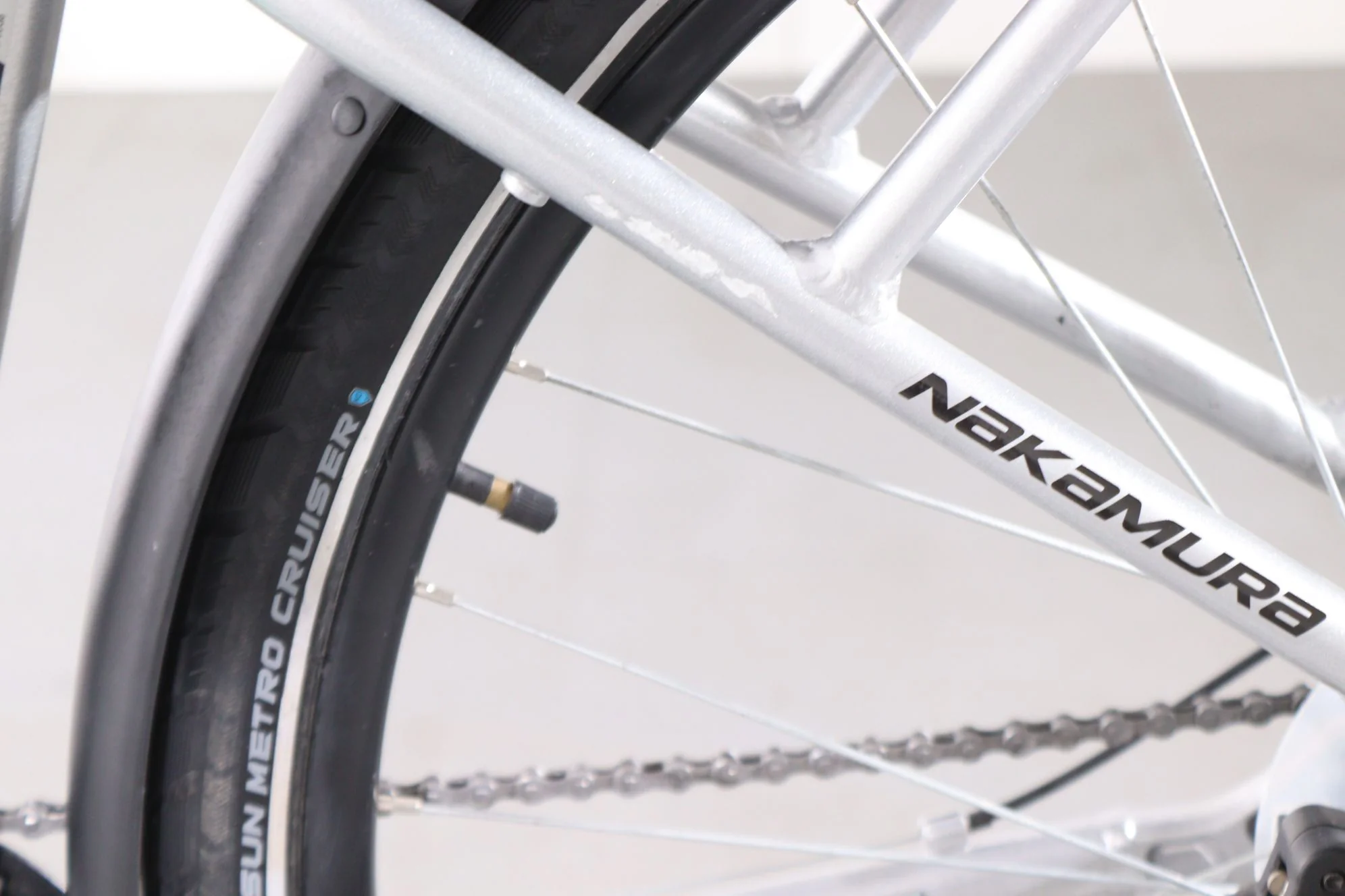 Nakamura E-Crossover A - Image 11