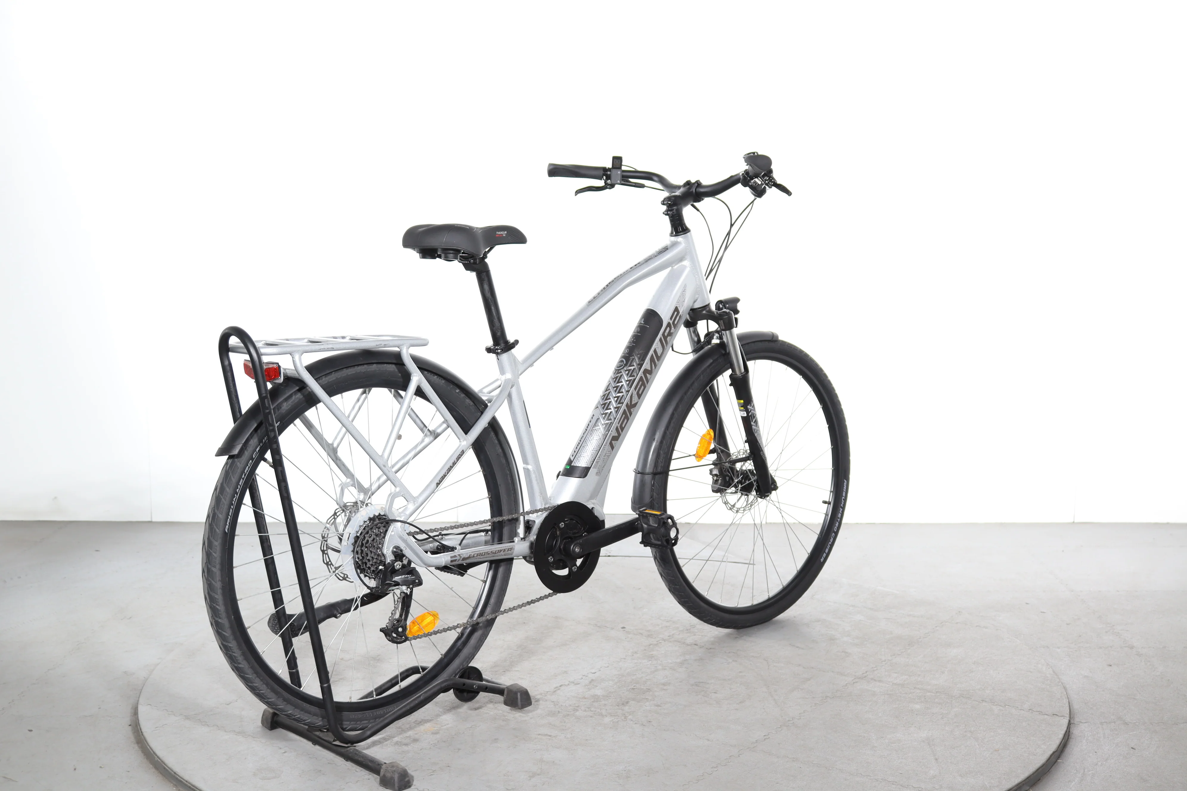 Nakamura E-Crossover A - Image 6
