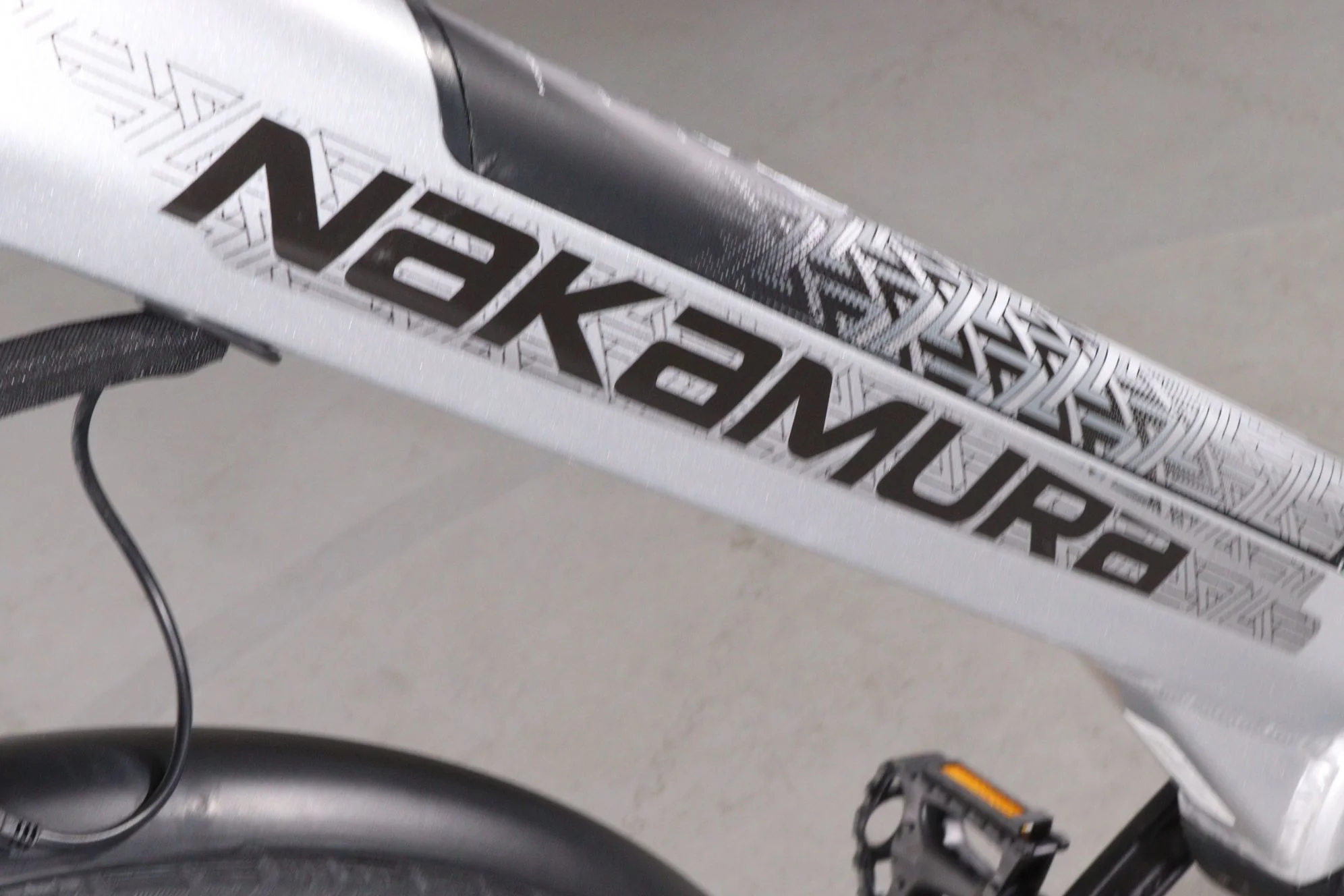 Nakamura E-Crossover A - Image 10