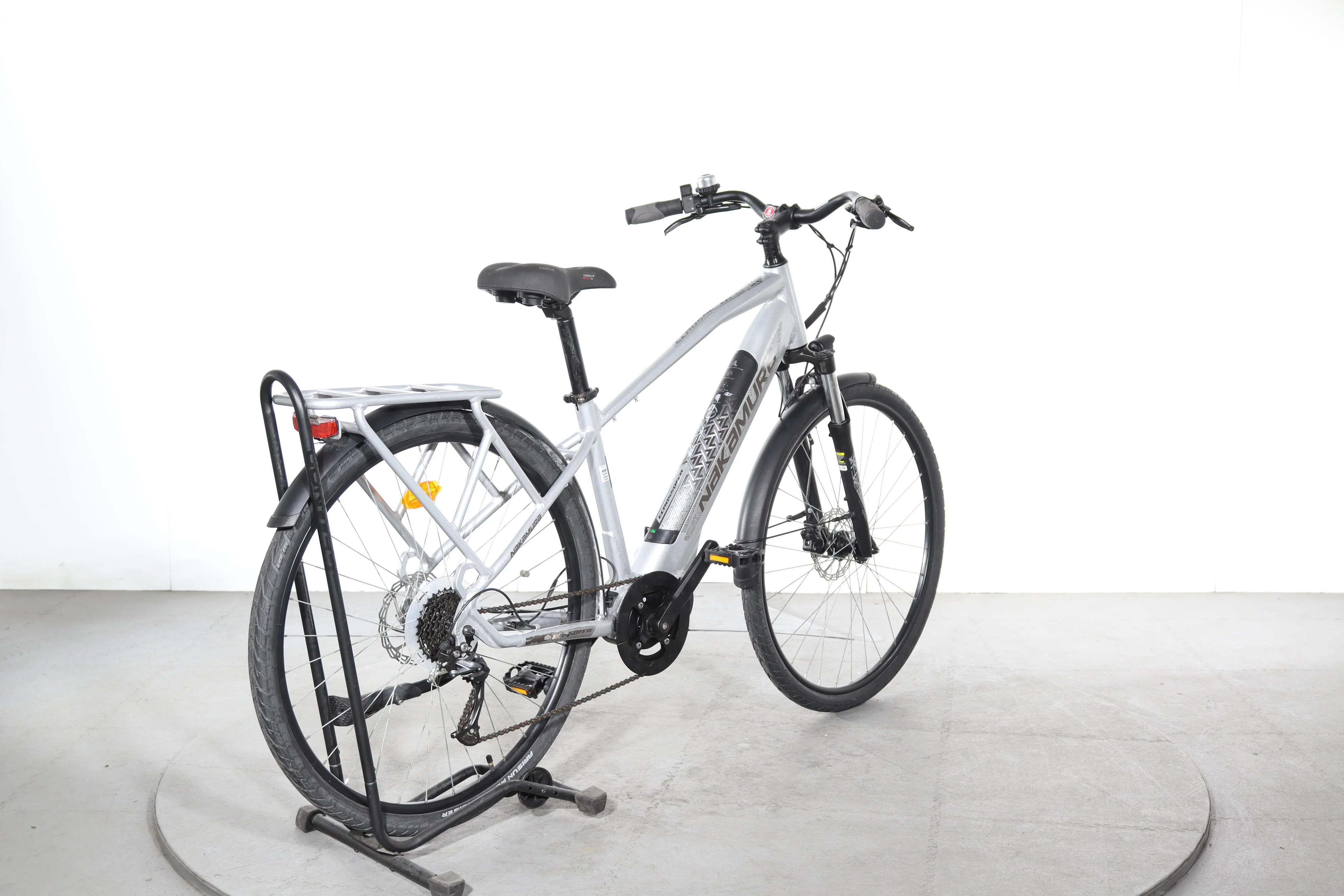 Nakamura E-Crossover A - Image 6