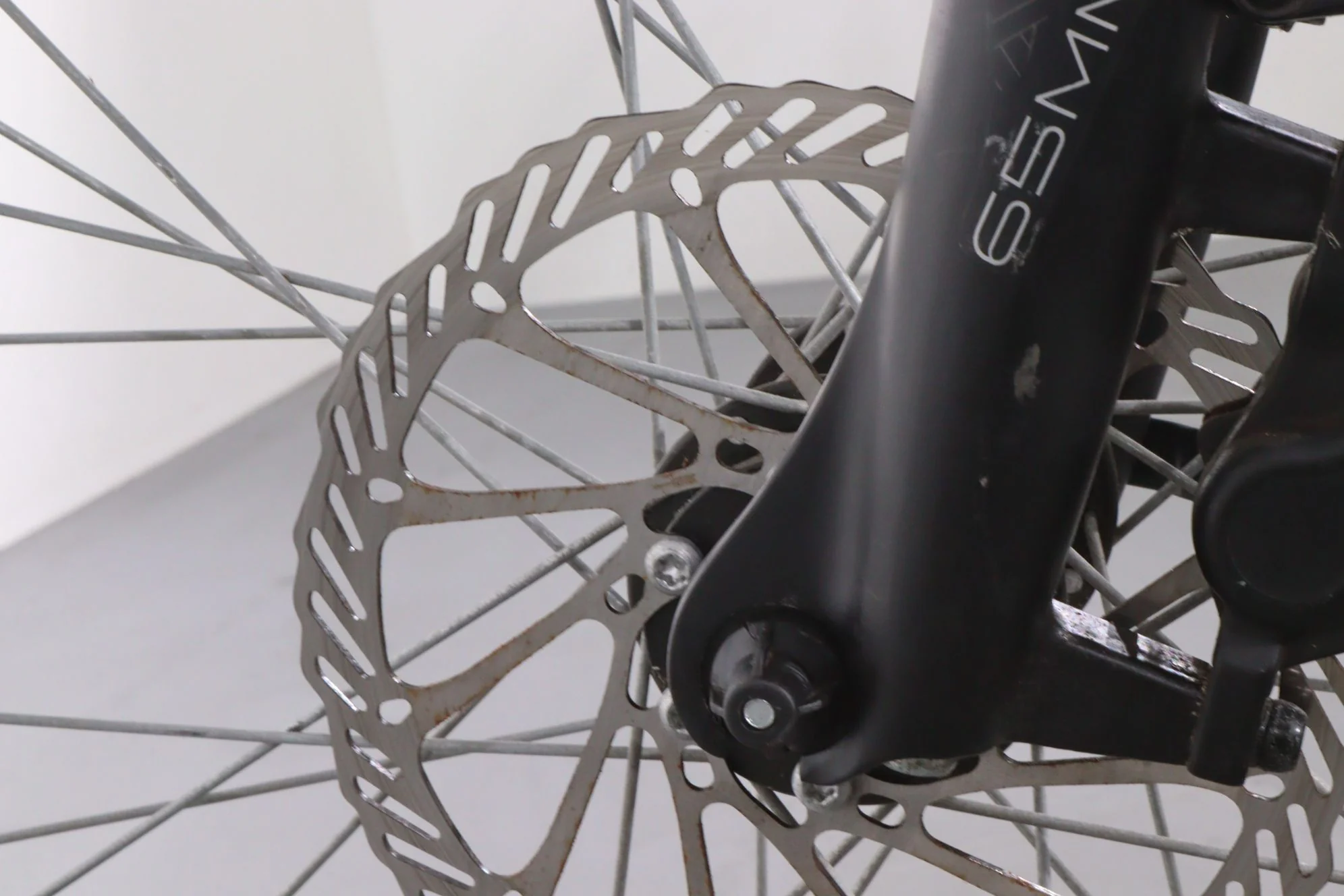 Nakamura E-Crossover S - Image 11