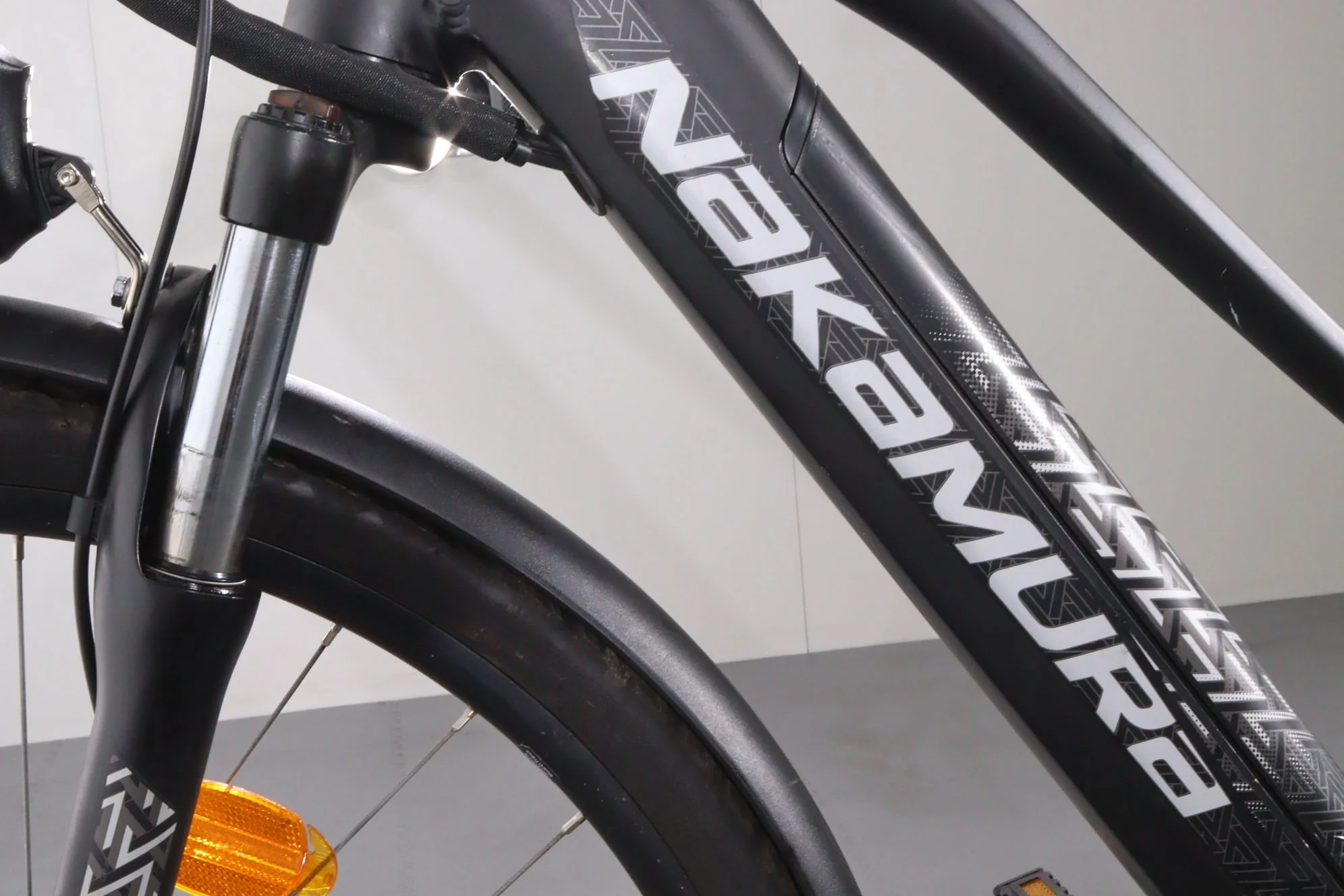 Nakamura E-Crossover S - Image 12