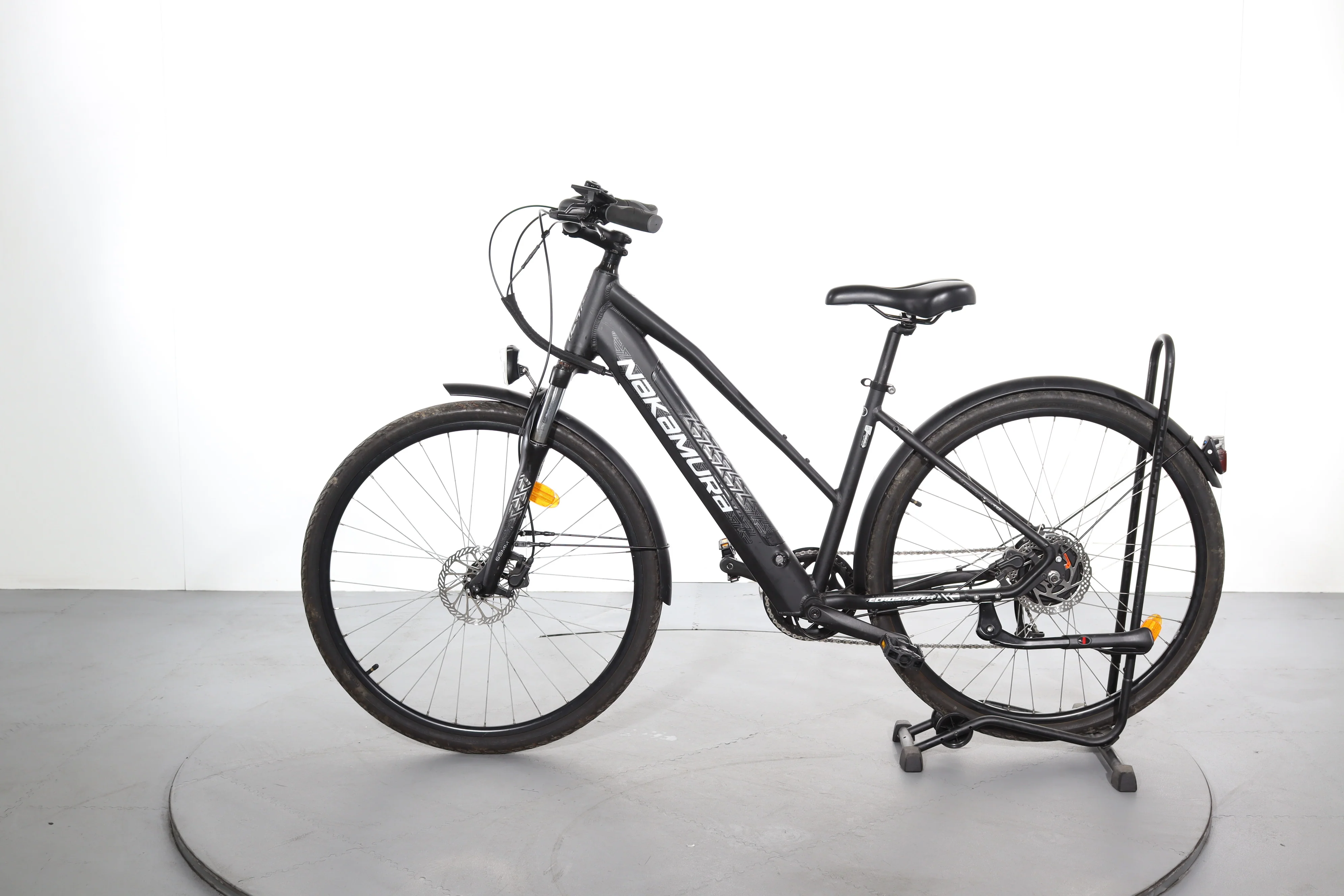 Nakamura E-Crossover S - Image 4