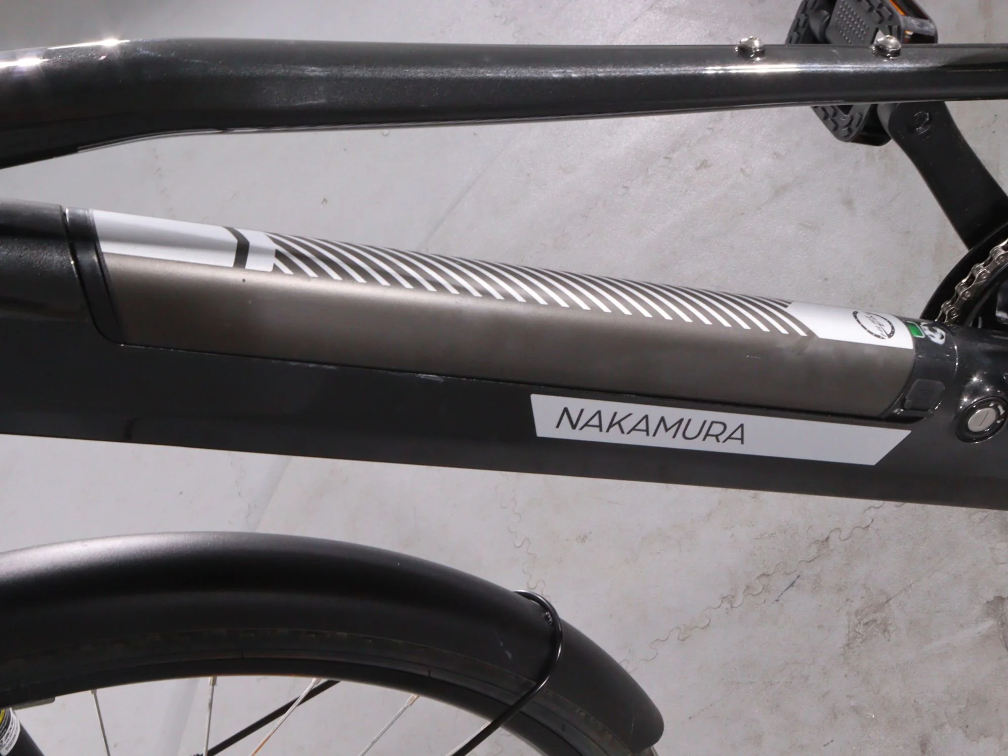 Nakamura E-Crossover S - Image 10