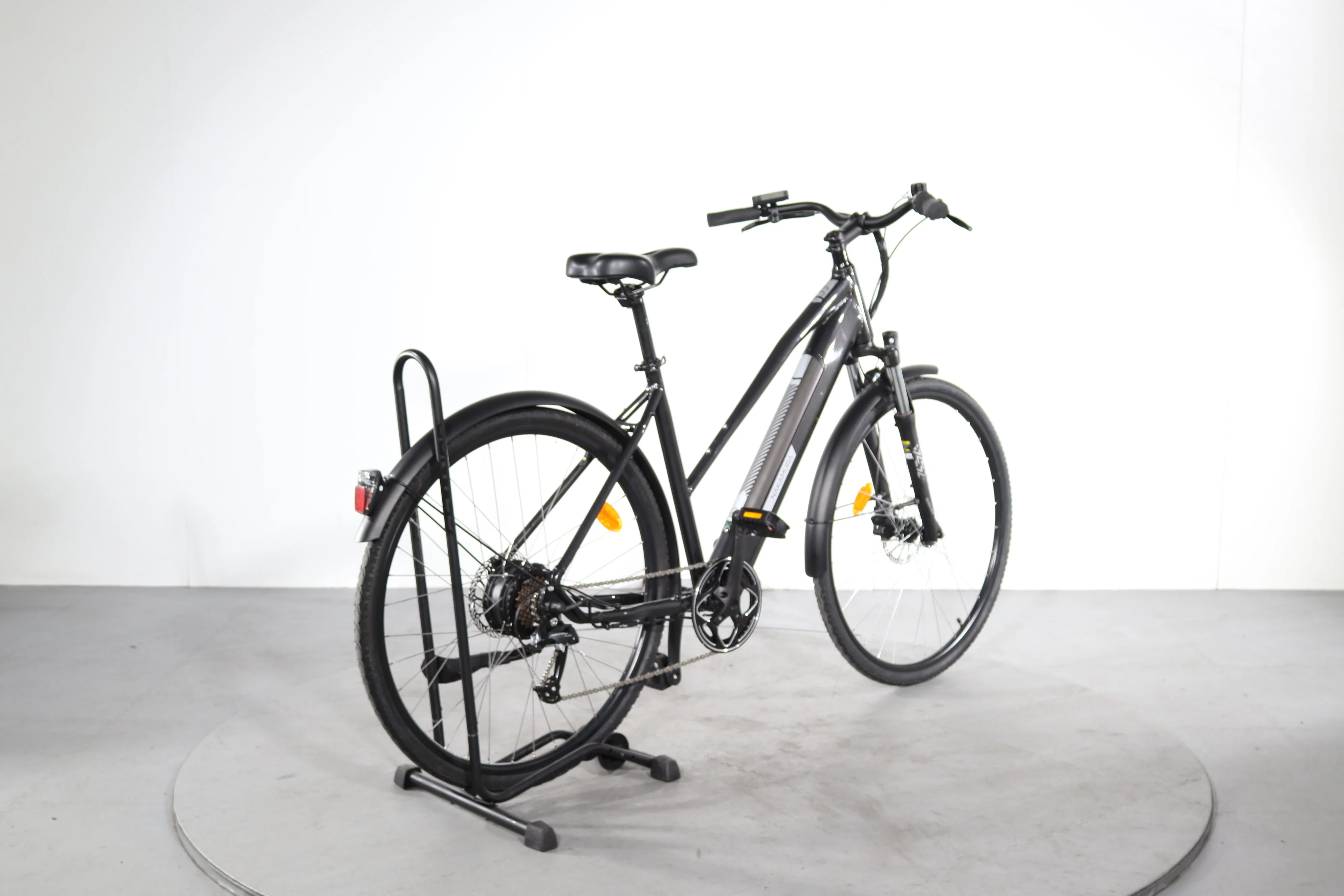 Nakamura E-Crossover S - Image 6