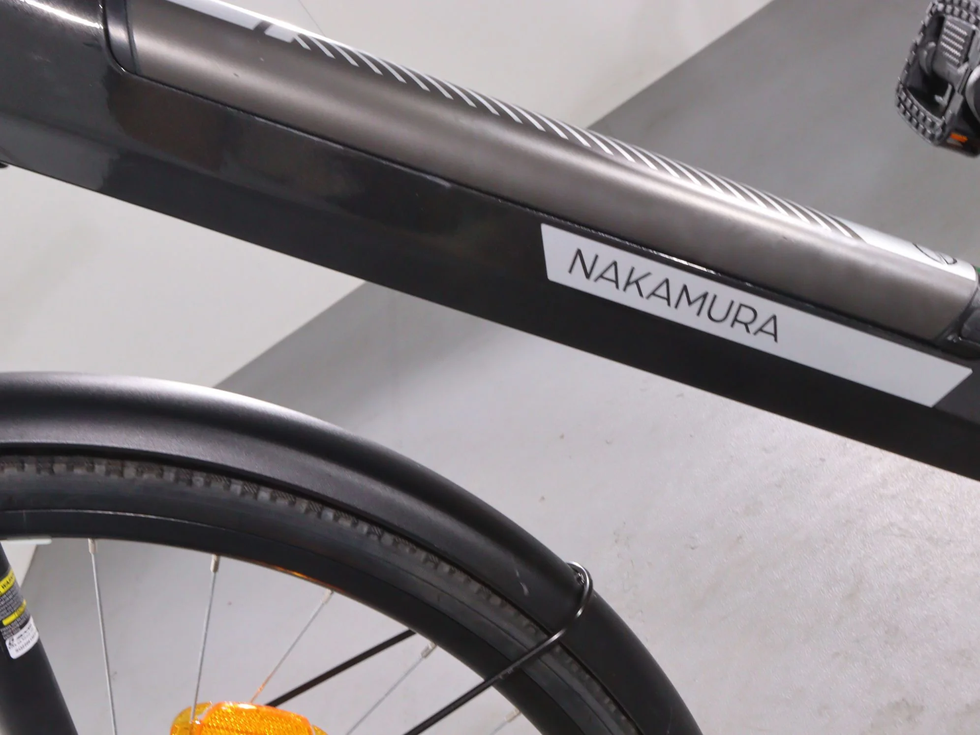 Nakamura E-Crossover S - Image 9