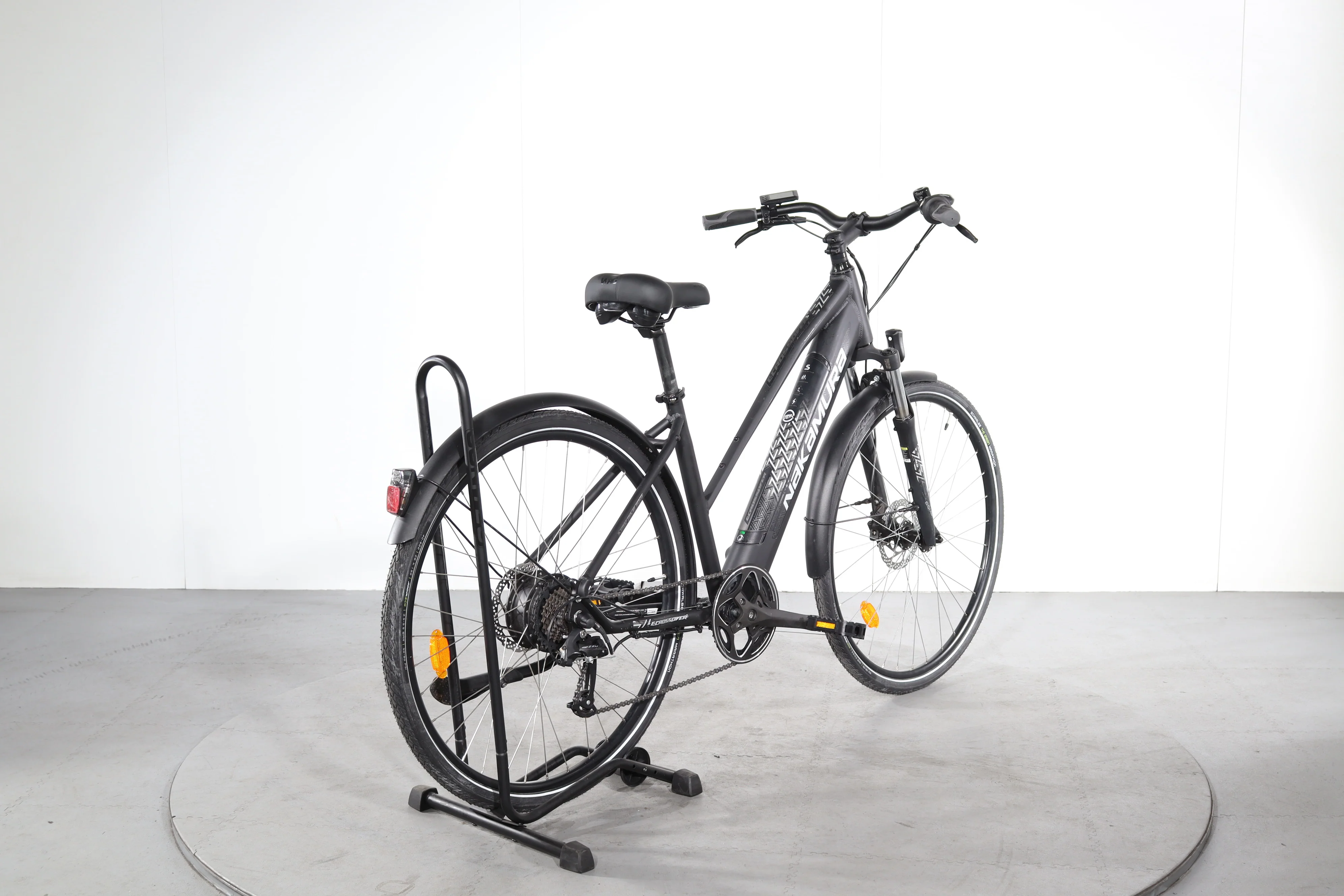 Nakamura E-Crossover S - Image 6