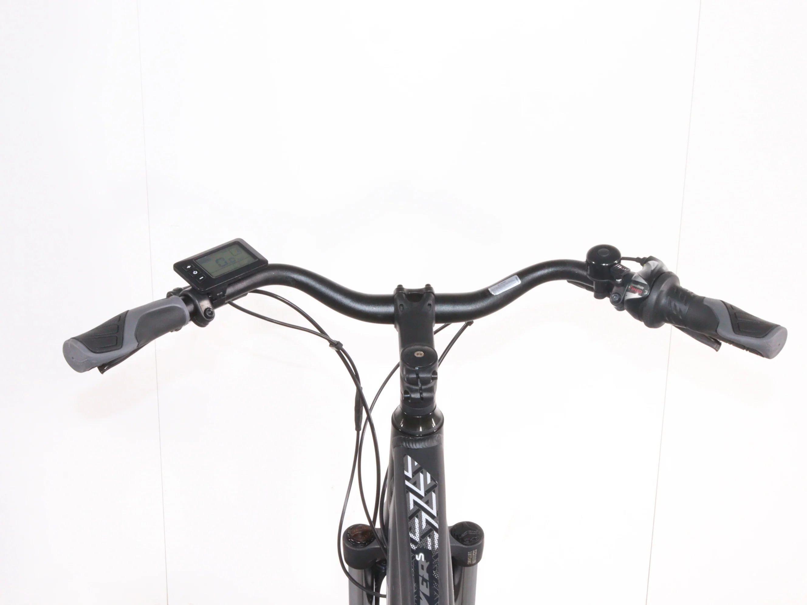 Nakamura E-Crossover S - Image 7
