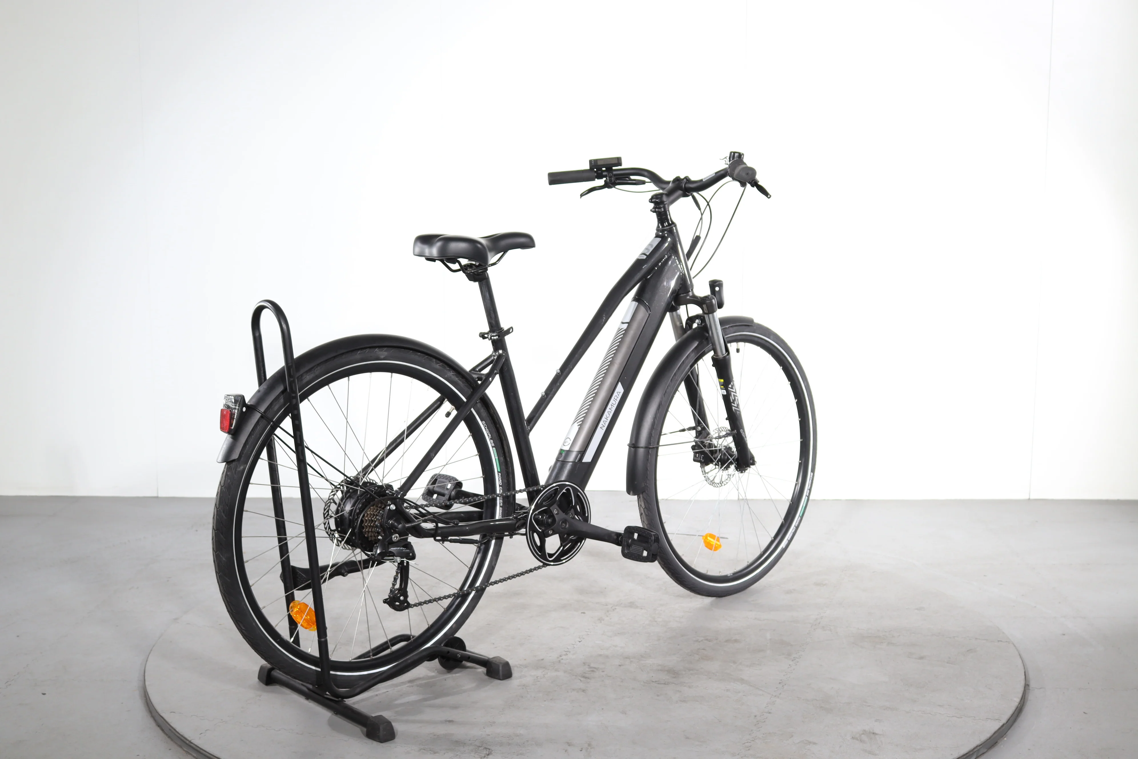 Nakamura E-Crossover S - Image 6