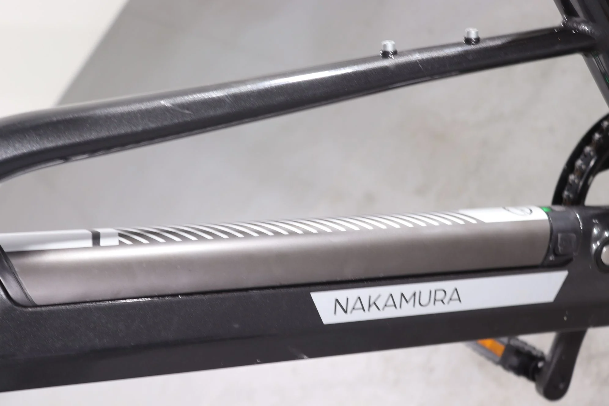 Nakamura E-Crossover S - Image 9
