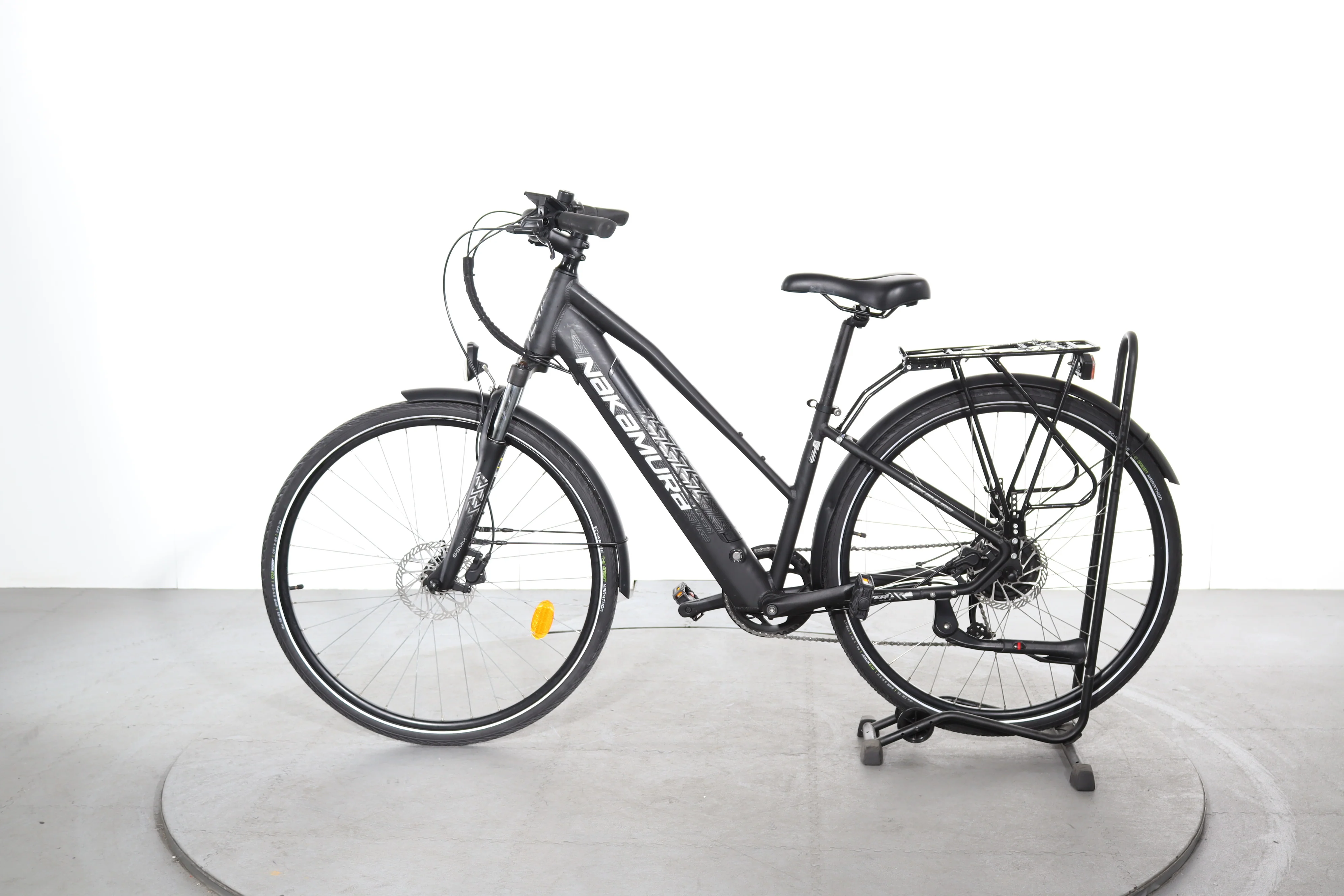 Nakamura E-Crossover S - Image 4