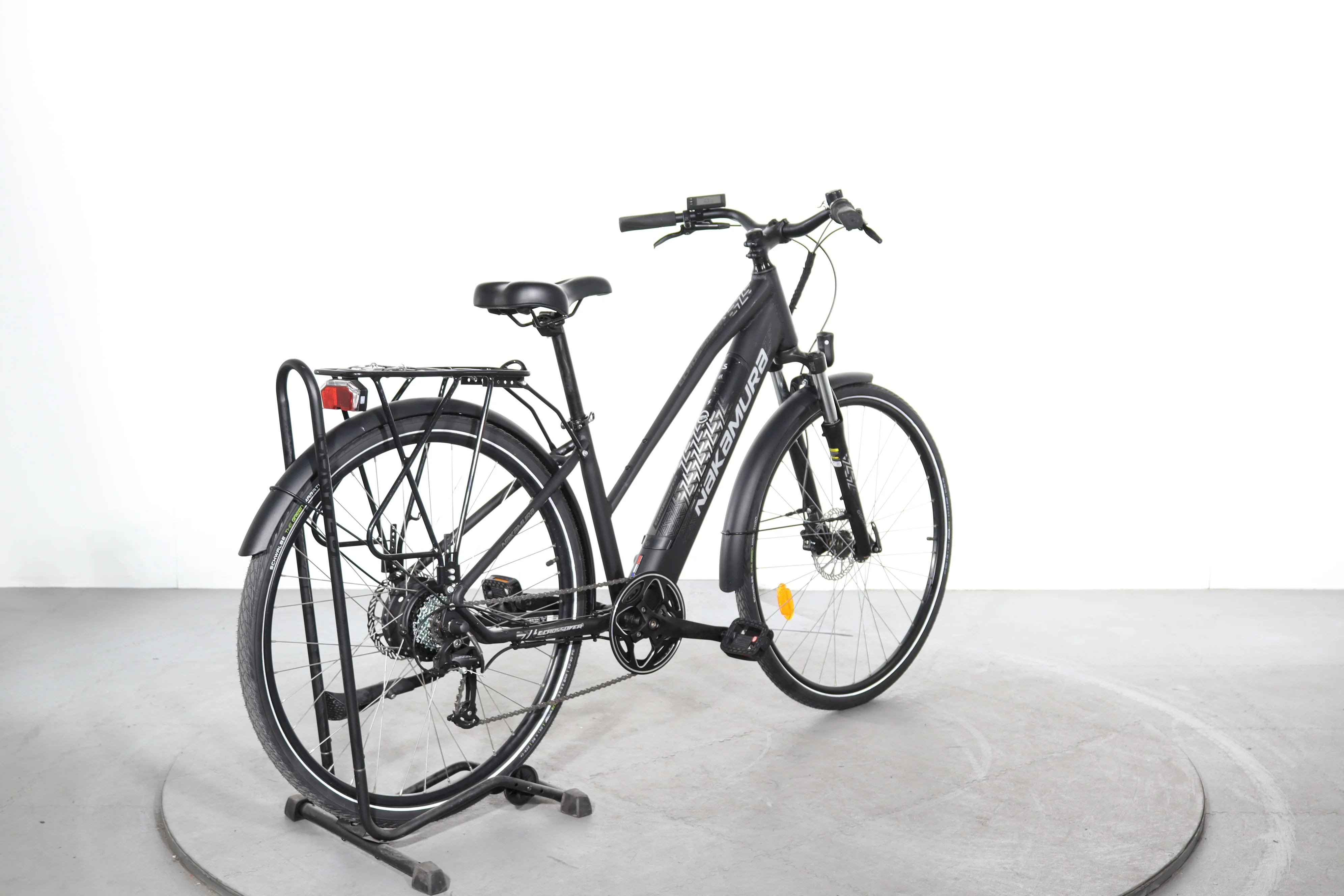 Nakamura E-Crossover S - Image 6