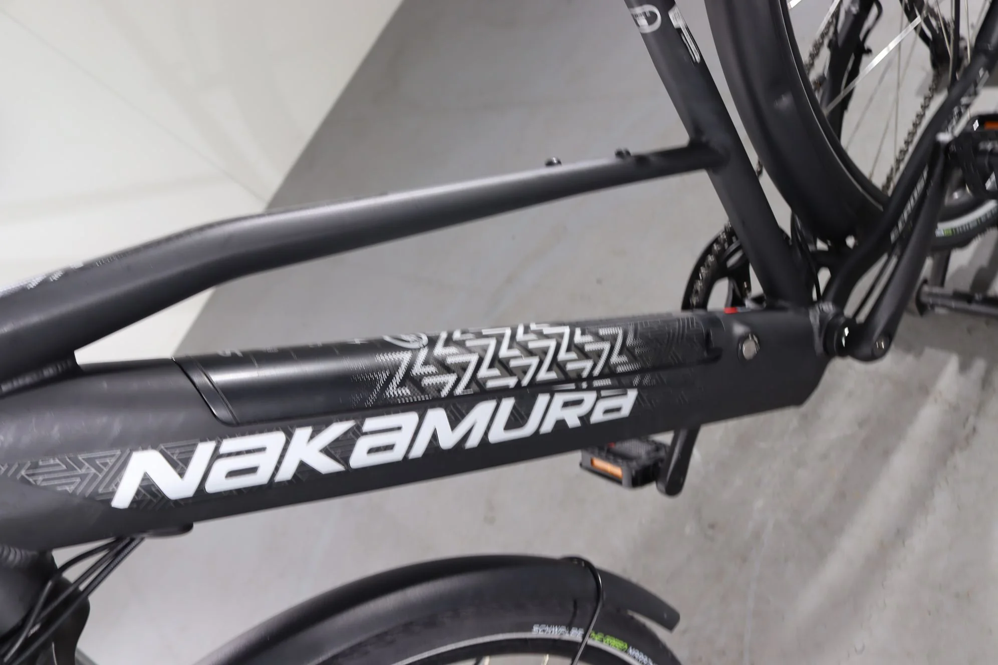 Nakamura E-Crossover S - Image 9