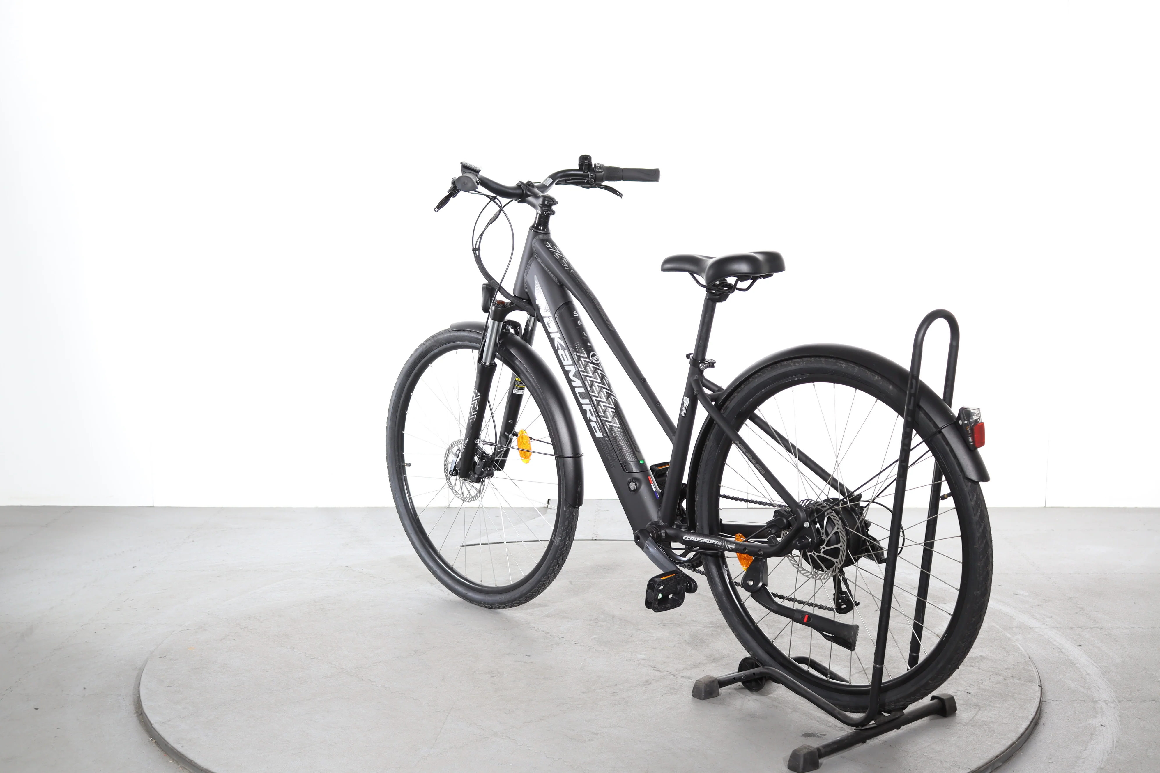 Nakamura E-Crossover S - Image 5