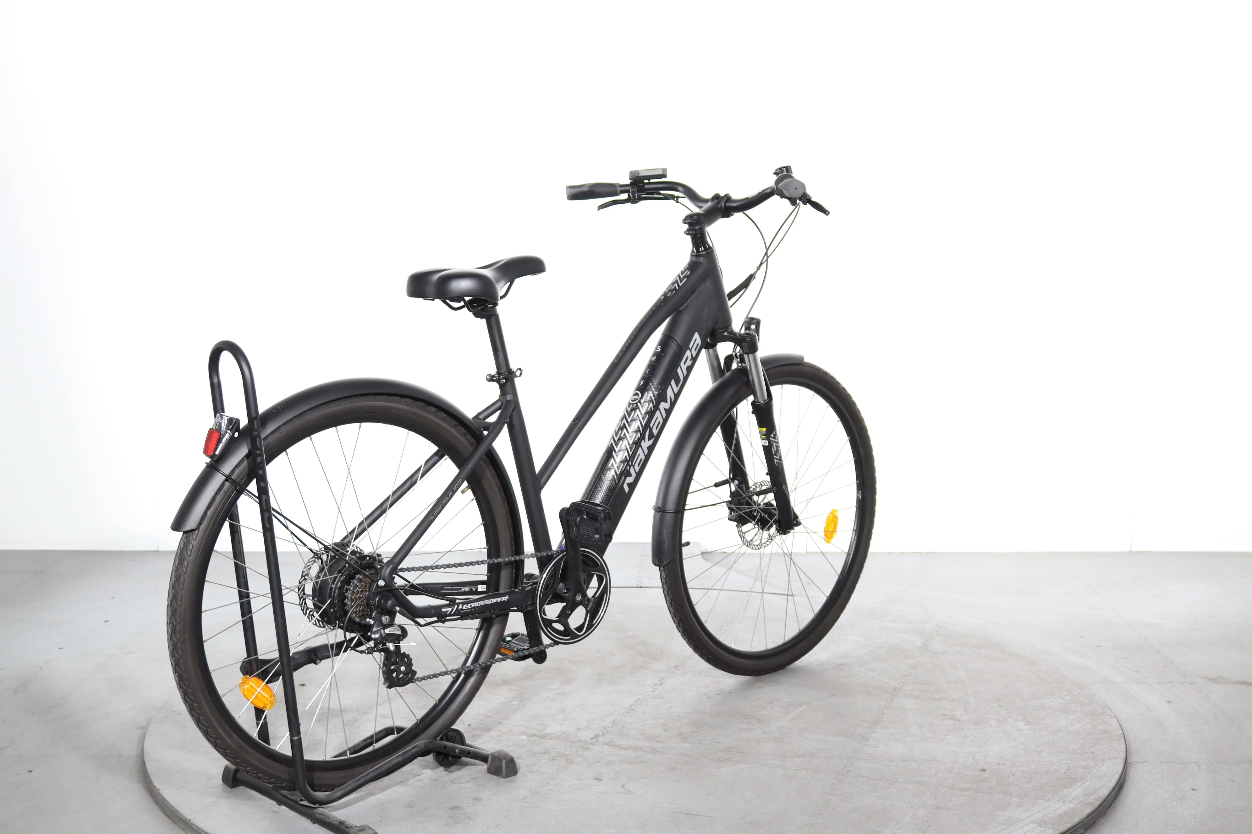 Nakamura E-Crossover S - Image 6