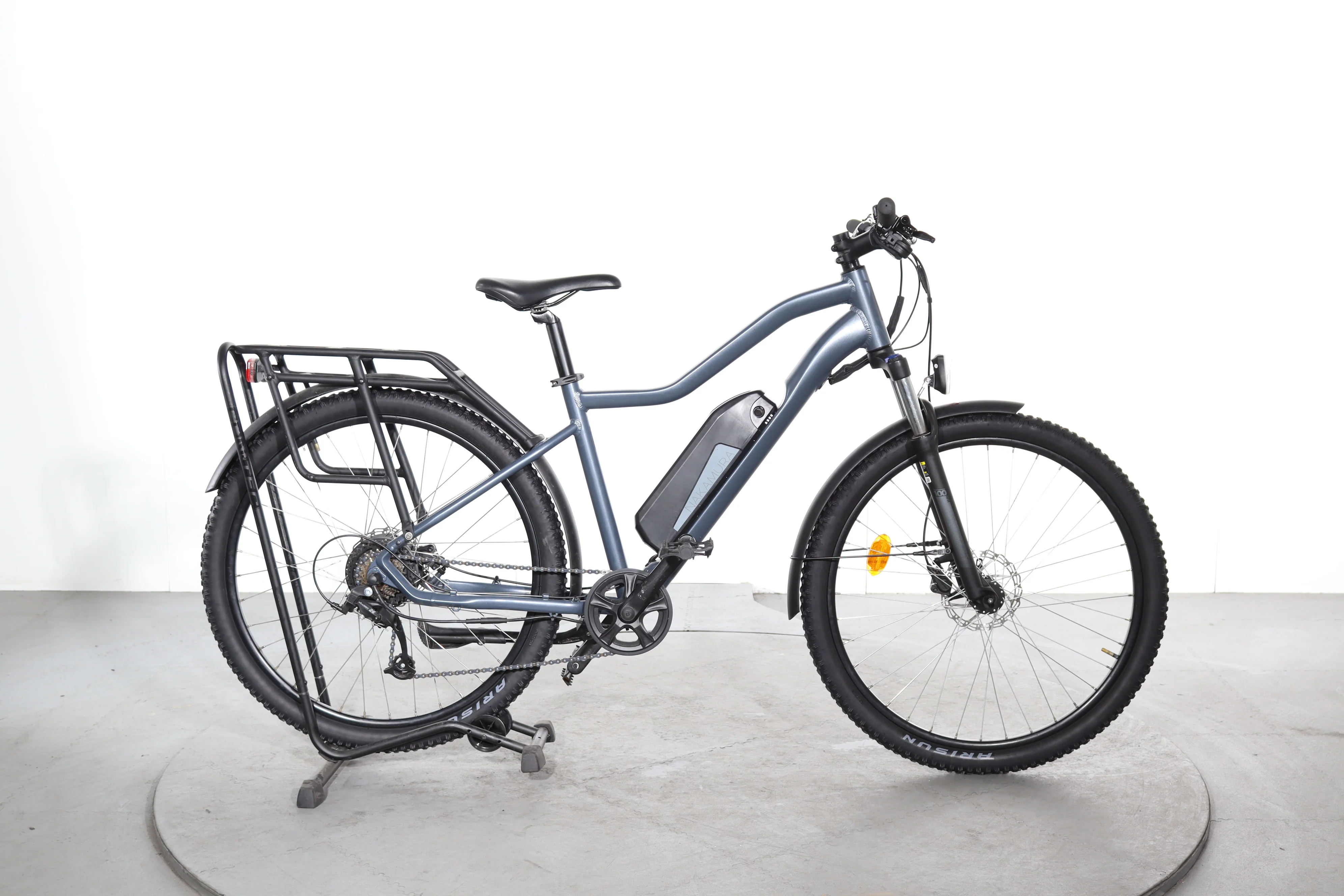 Nakamura E-Crossover V LTD