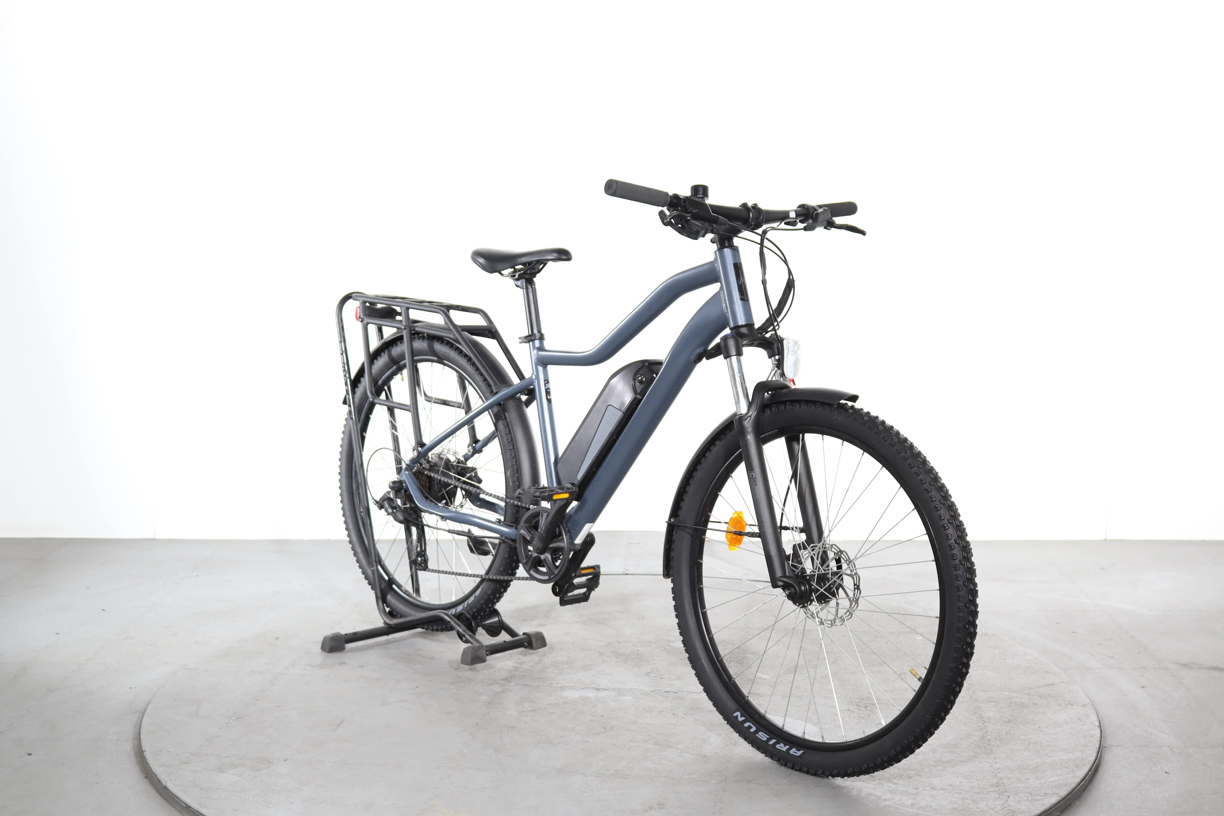 Nakamura E-Crossover V LTD - Image 2