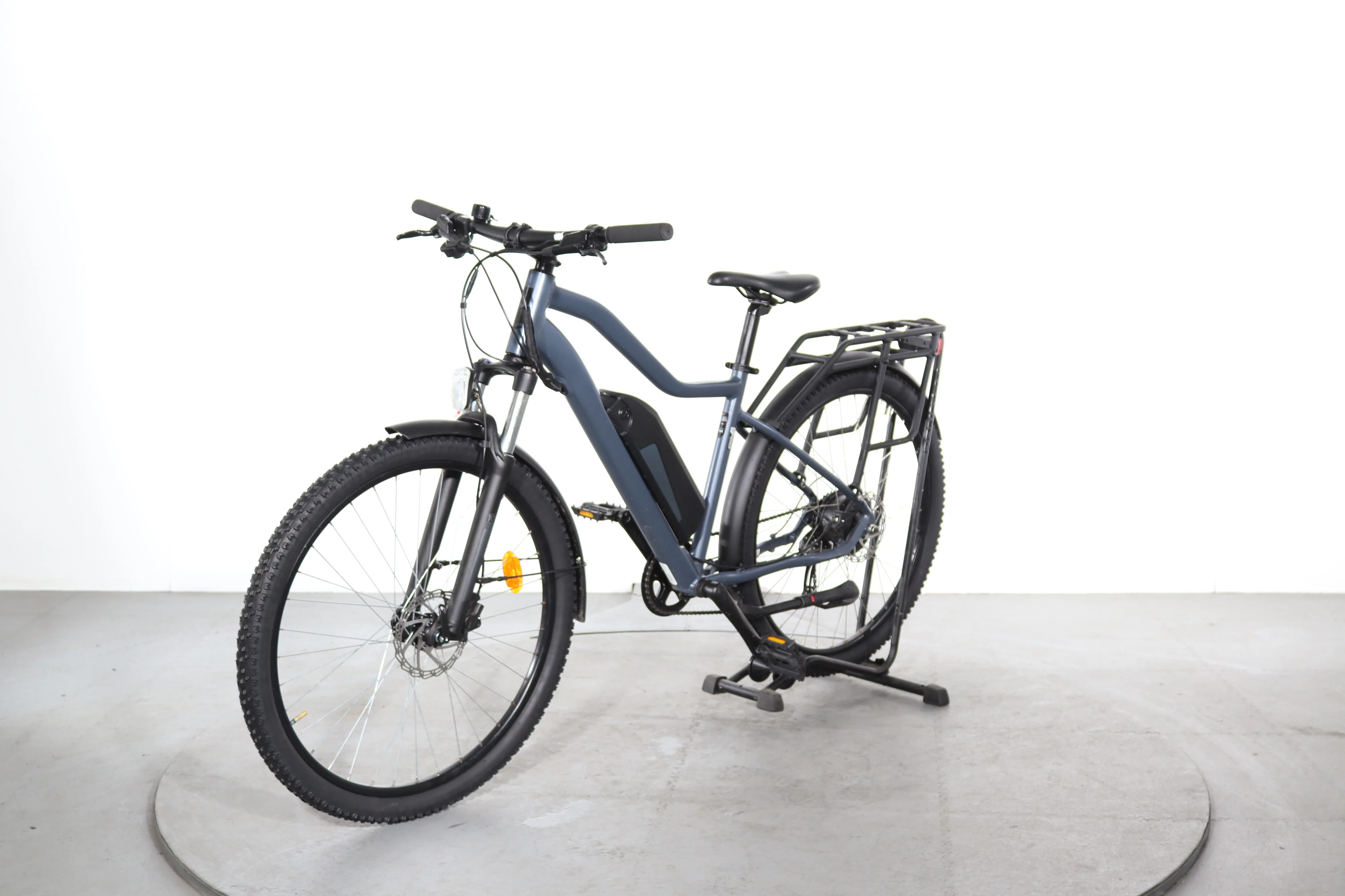 Nakamura E-Crossover V LTD - Image 3