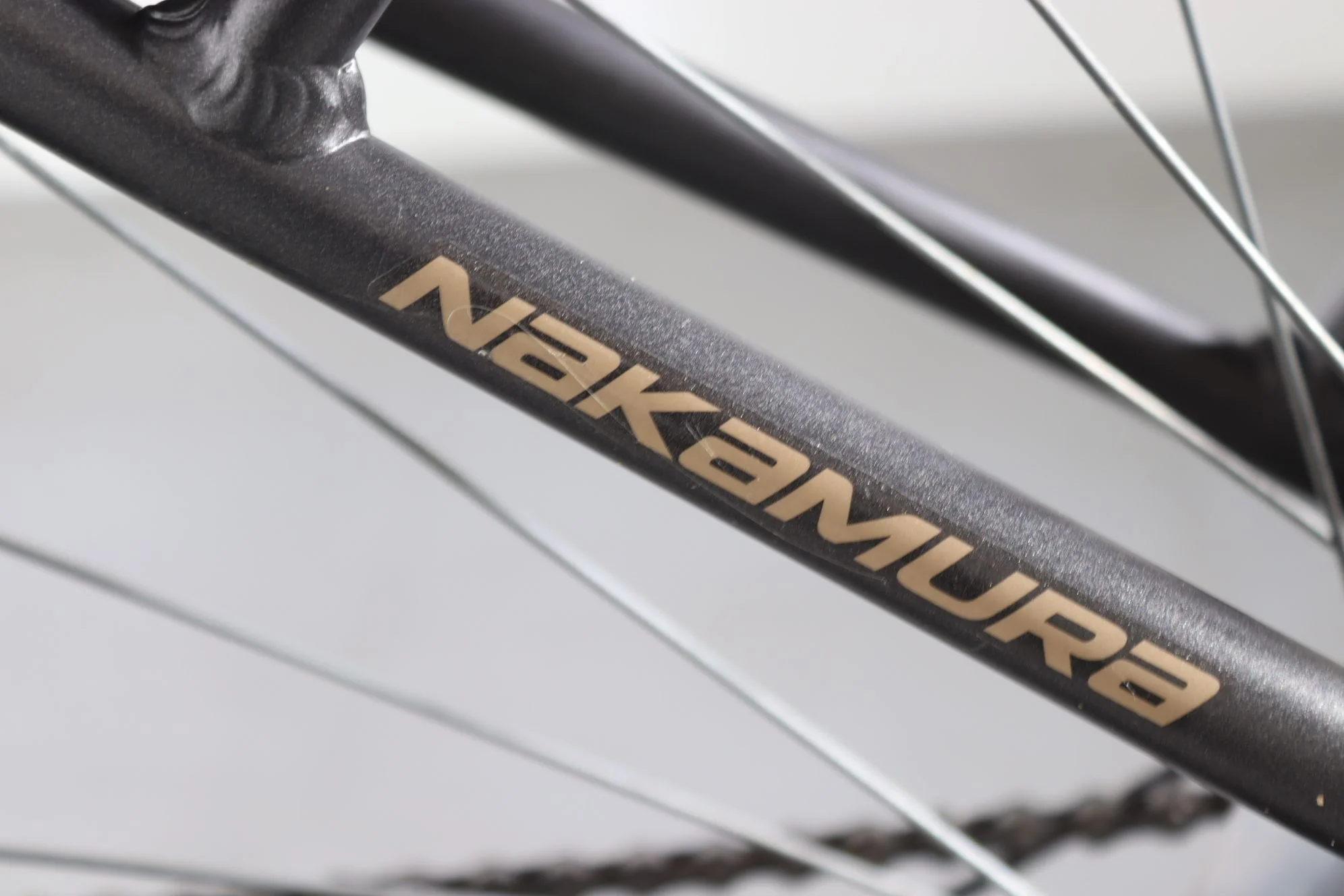 Nakamura E-Crossover V - Image 13