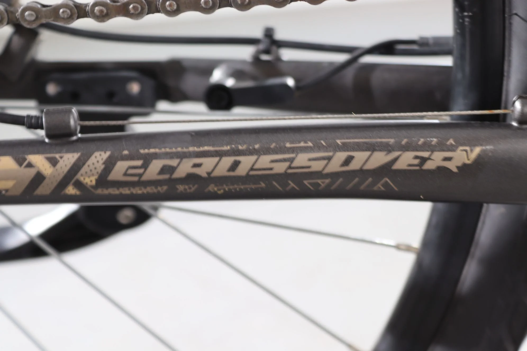 Nakamura E-Crossover V - Image 15