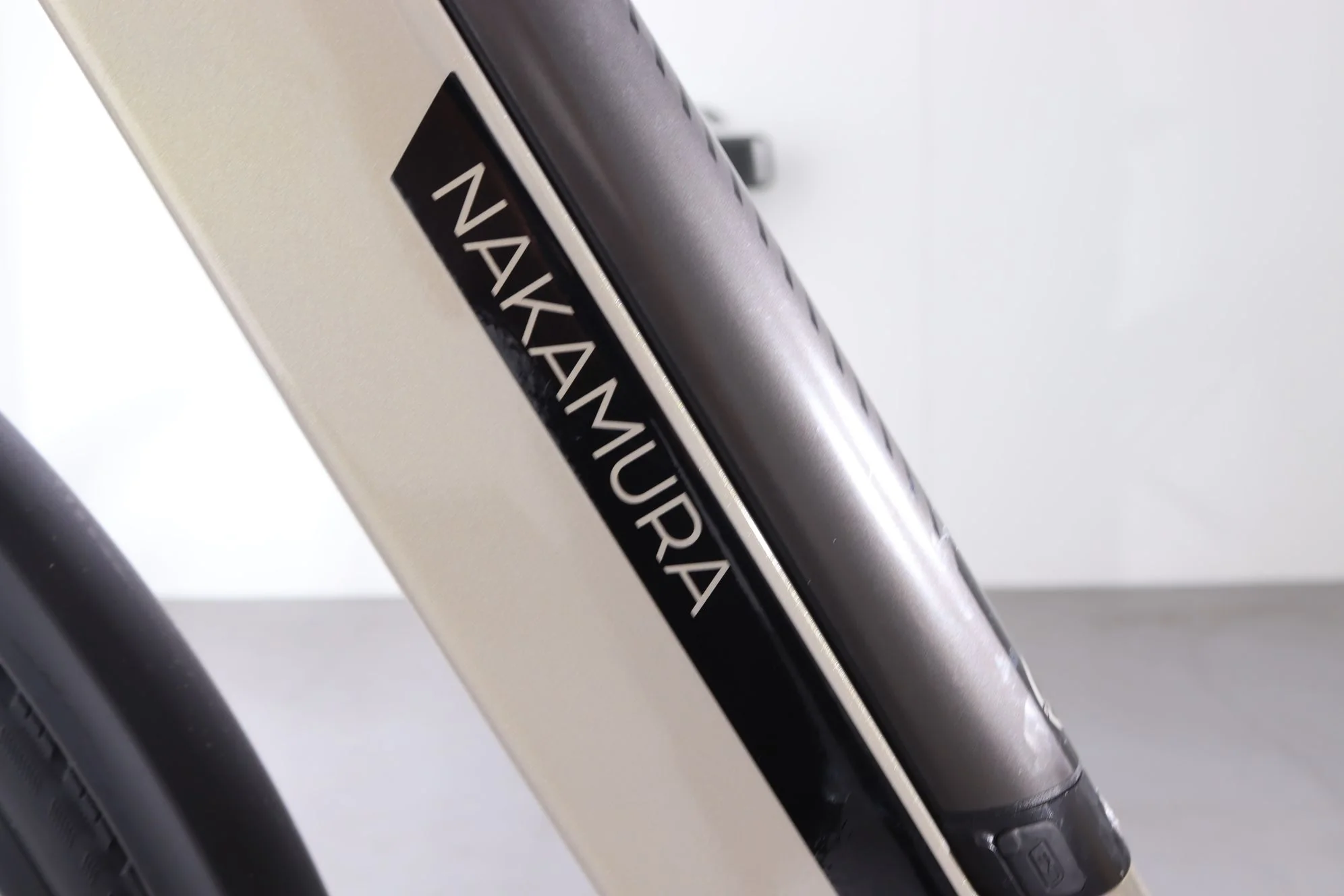 Nakamura E-Crossover V - Image 10