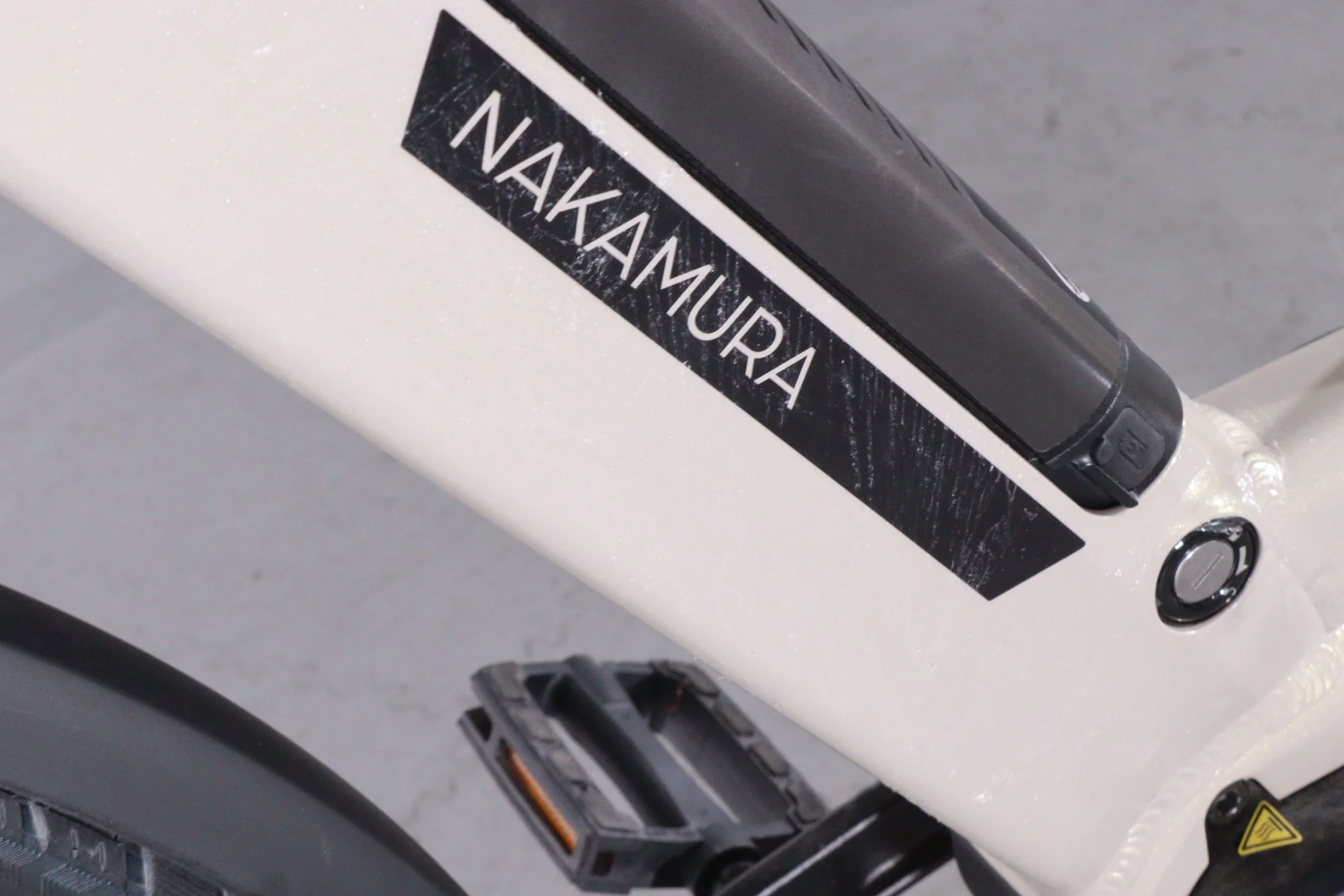 Nakamura E-Crossover V - Image 9