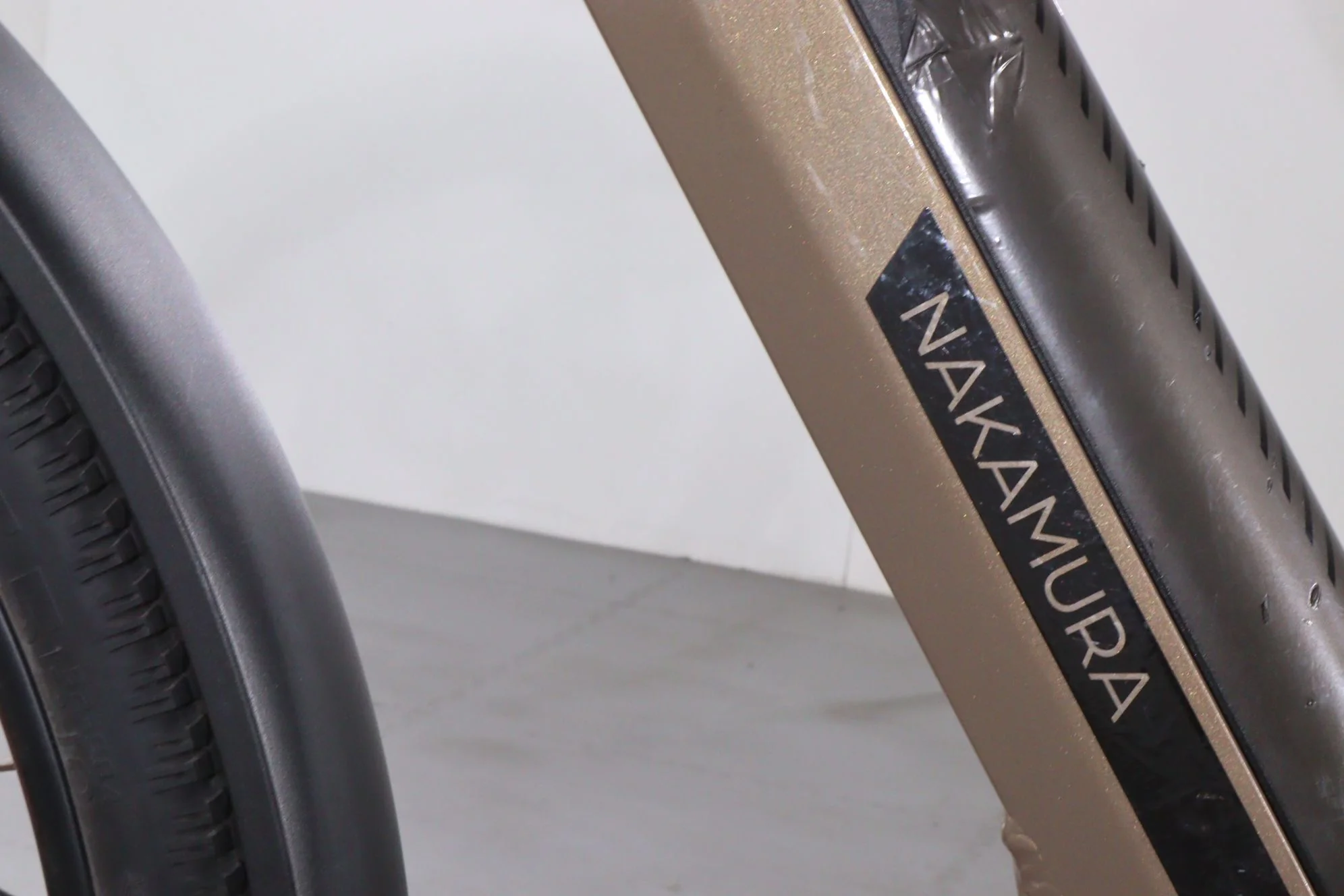 Nakamura E-Crossover XA - Image 9