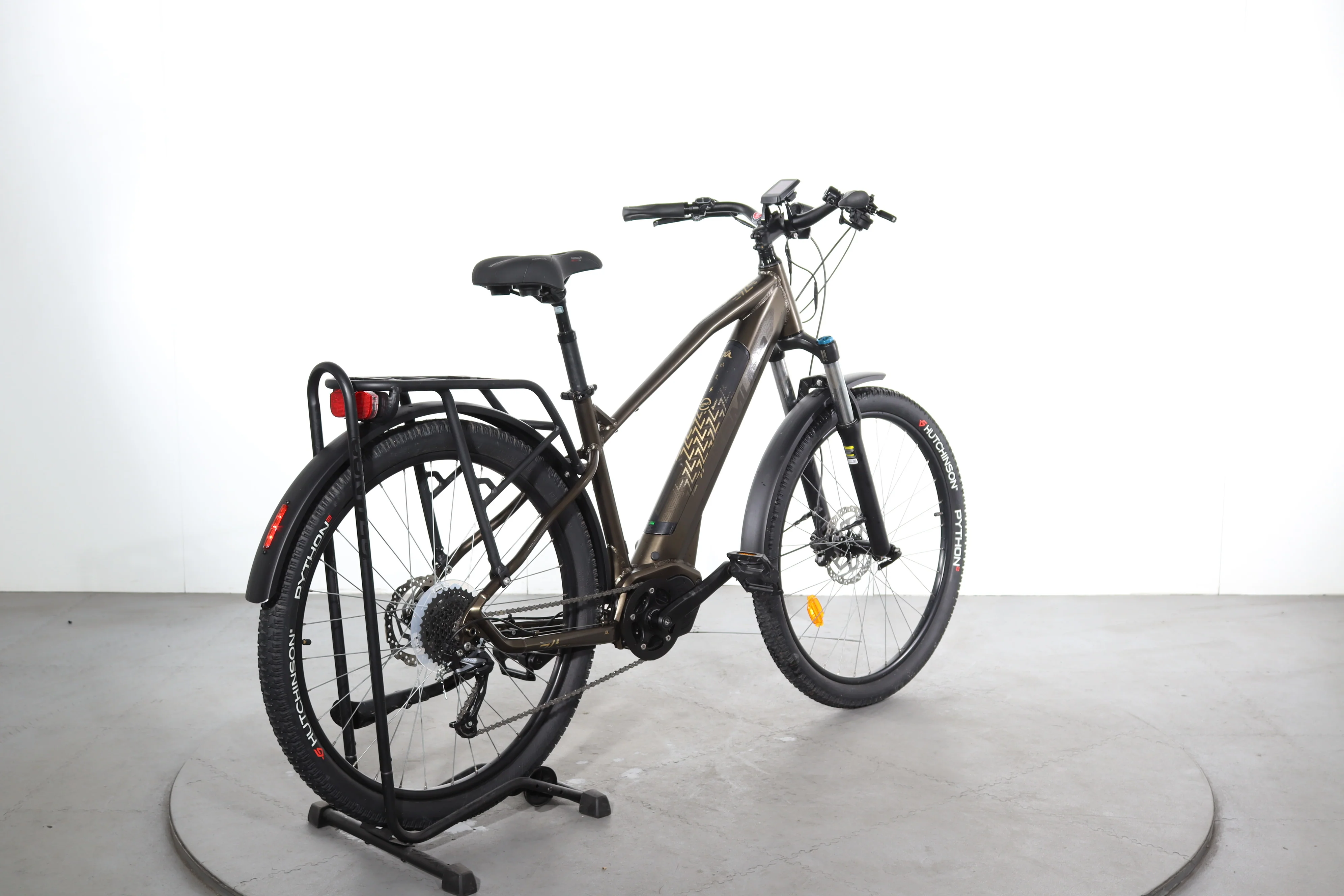 Nakamura E-Crossover XA - Image 6