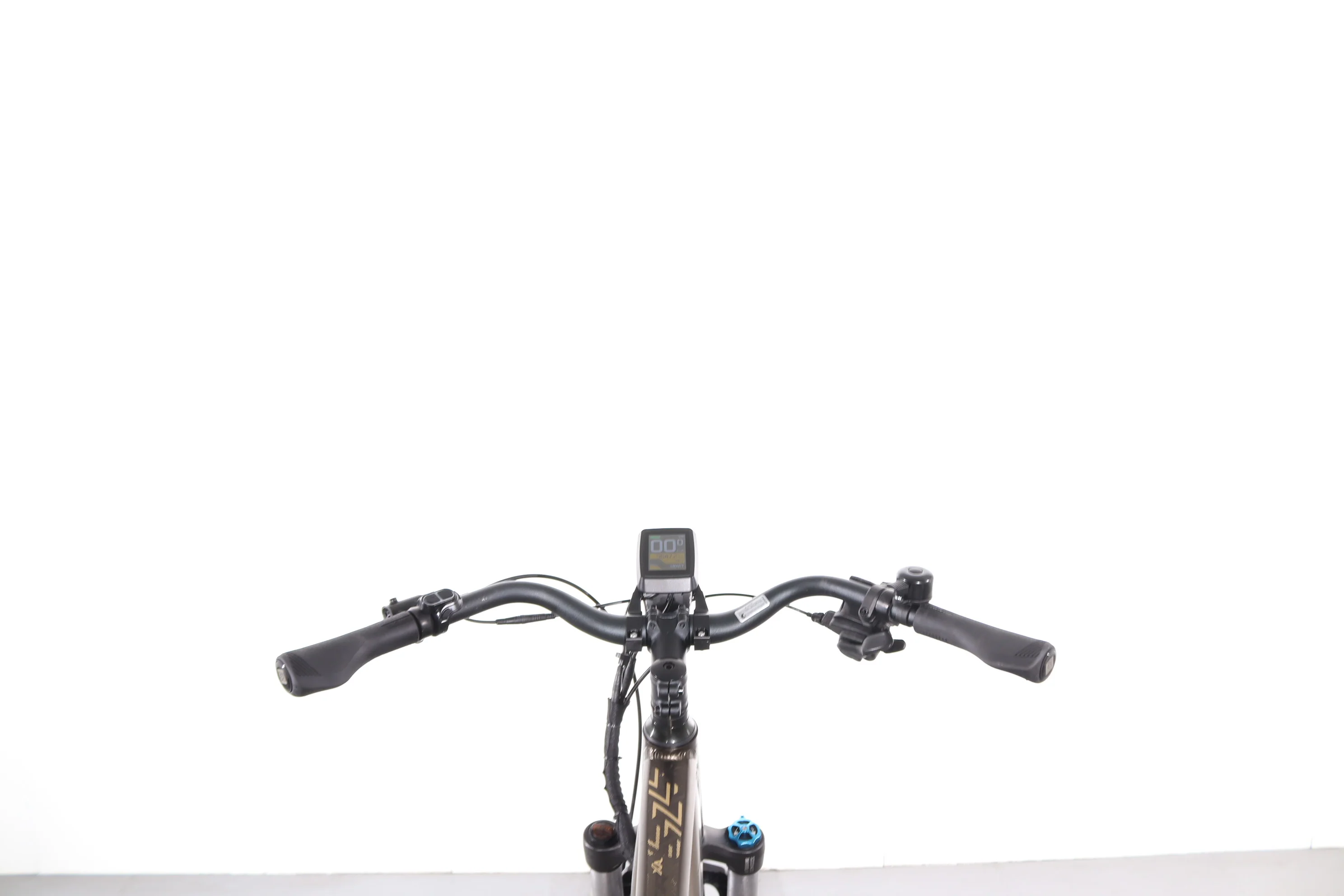 Nakamura E-Crossover XA - Image 7