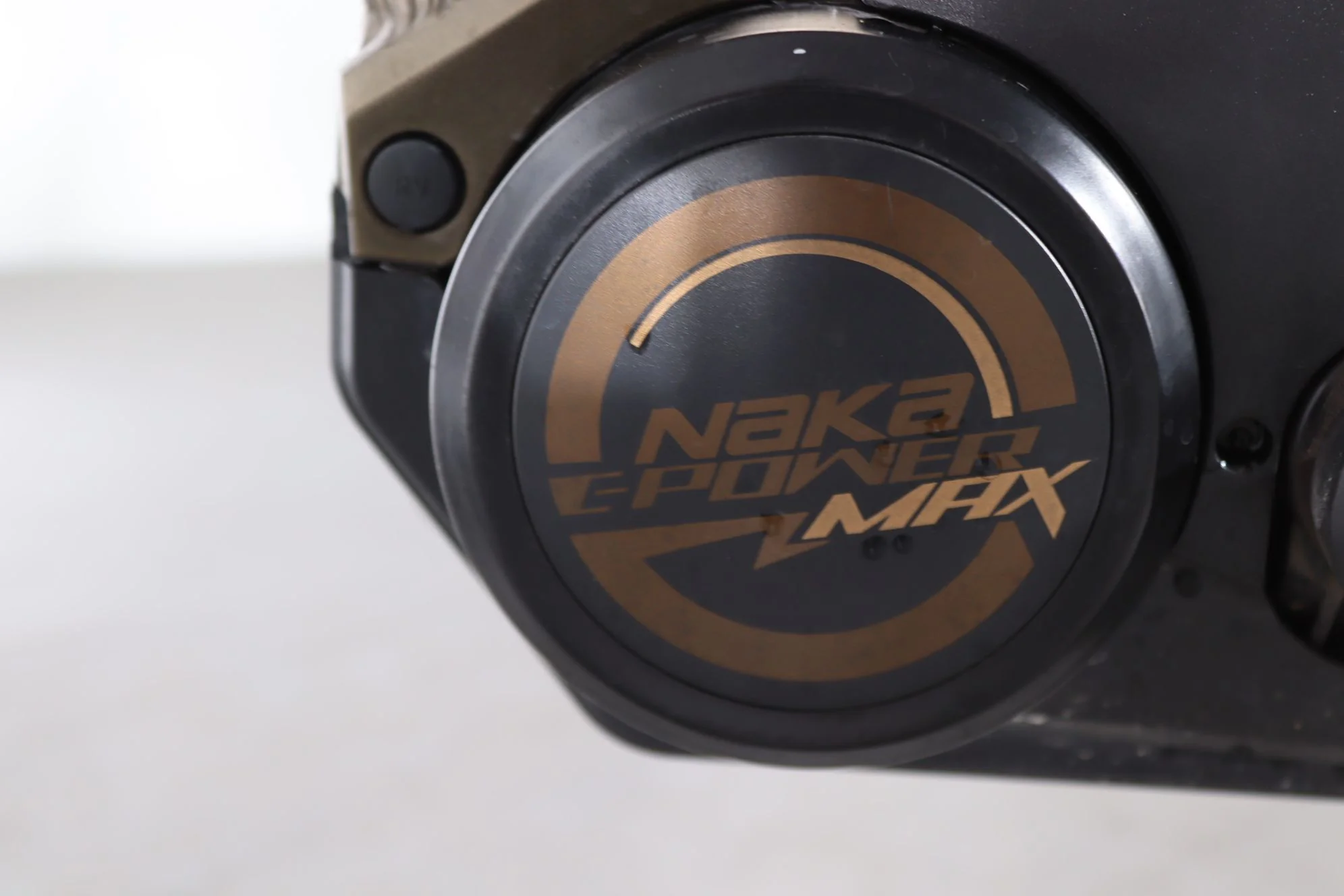 Nakamura E-Crossover XA - Image 9