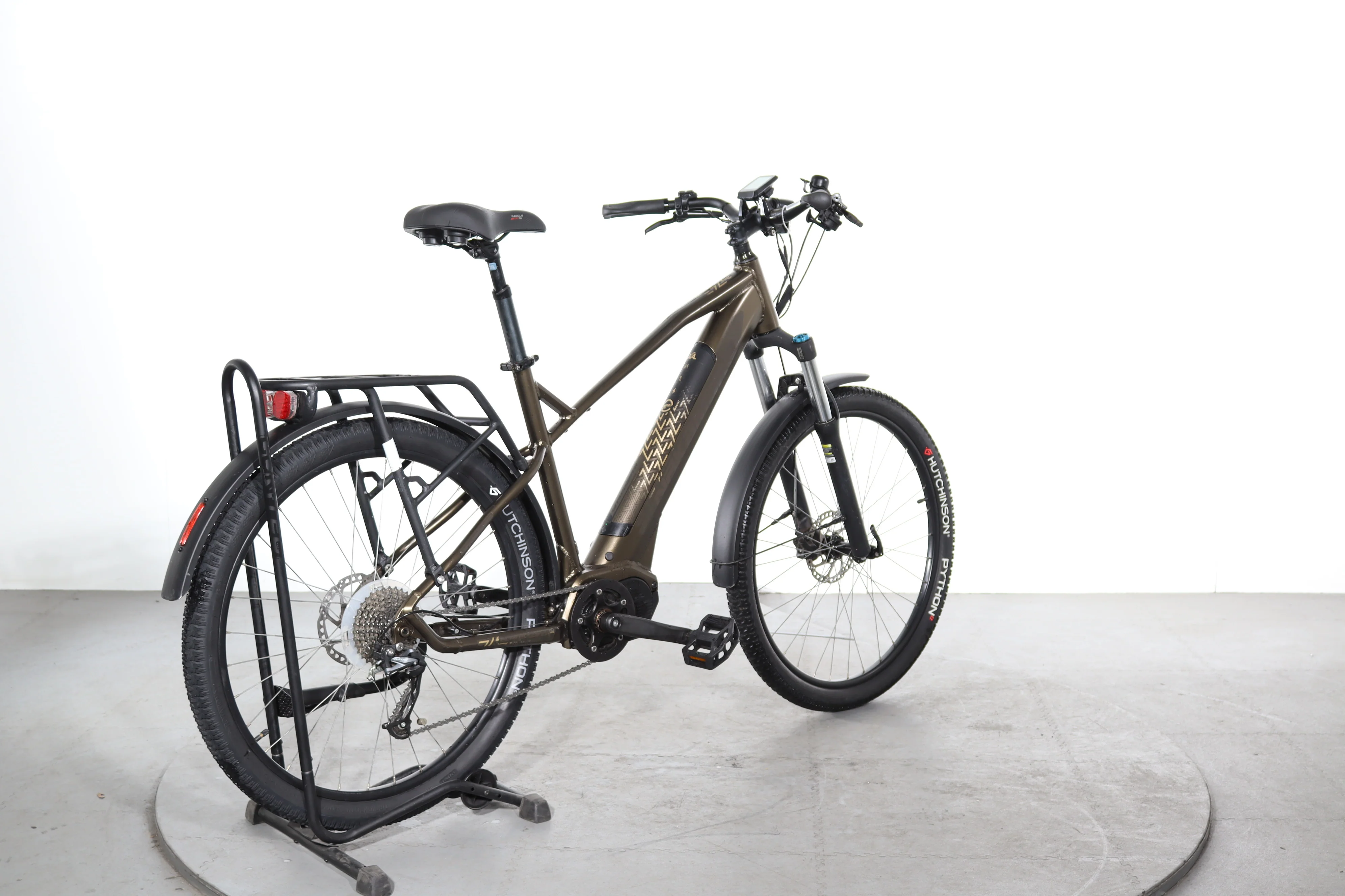 Nakamura E-Crossover XA - Image 6