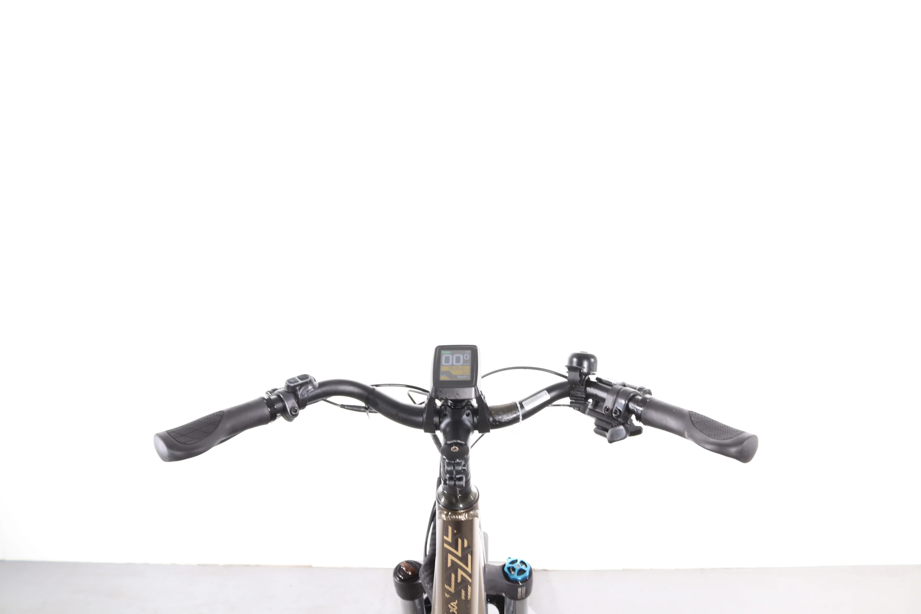 Nakamura E-Crossover XA - Image 7