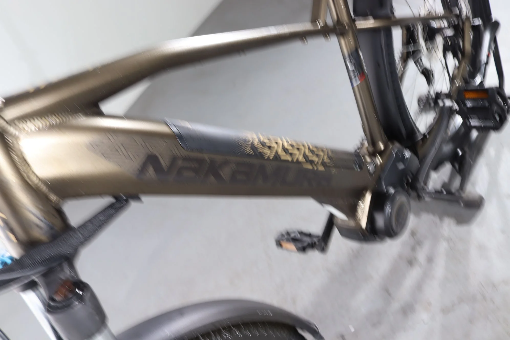 Nakamura E-Crossover XA - Image 9