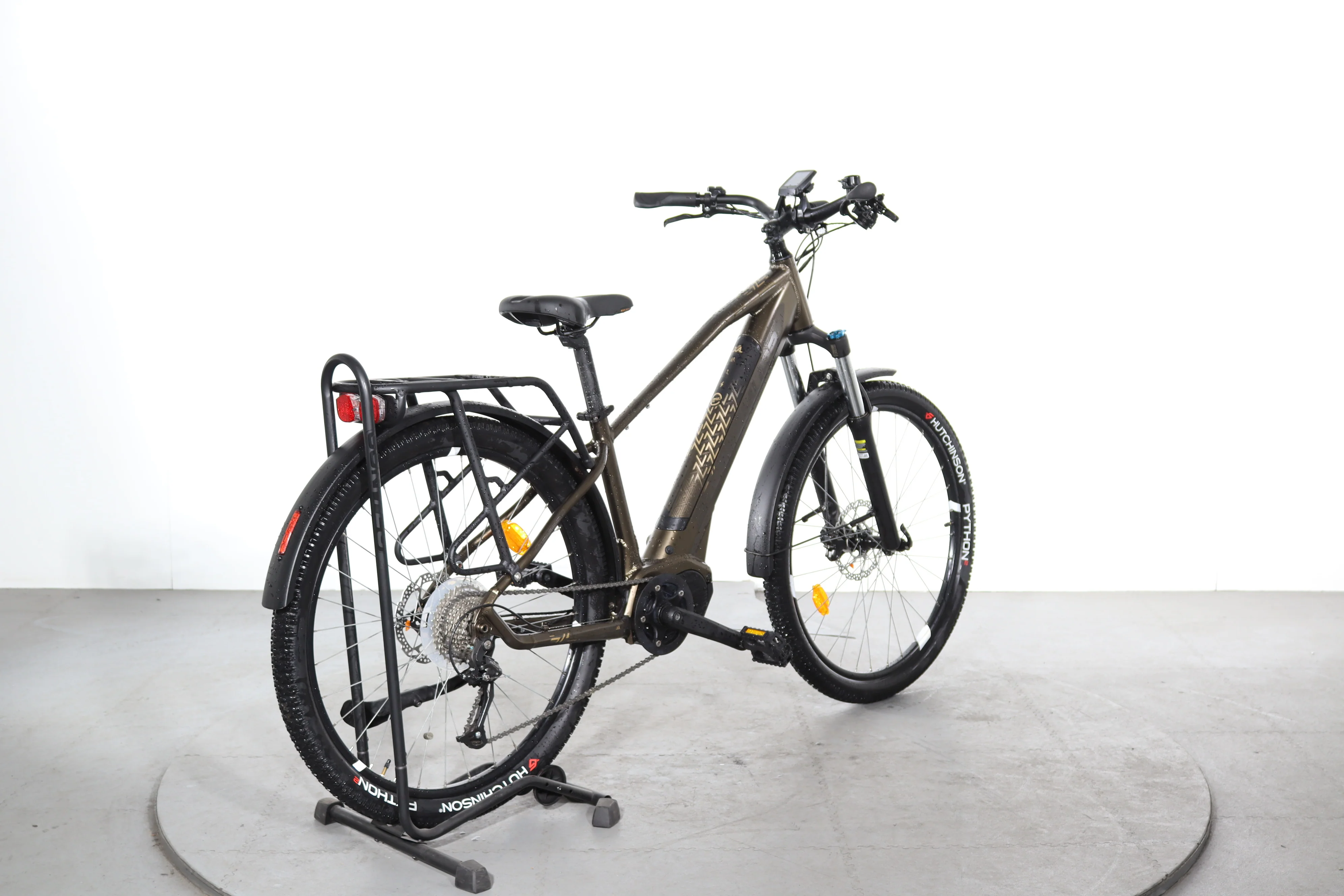 Nakamura E-Crossover XA - Image 6