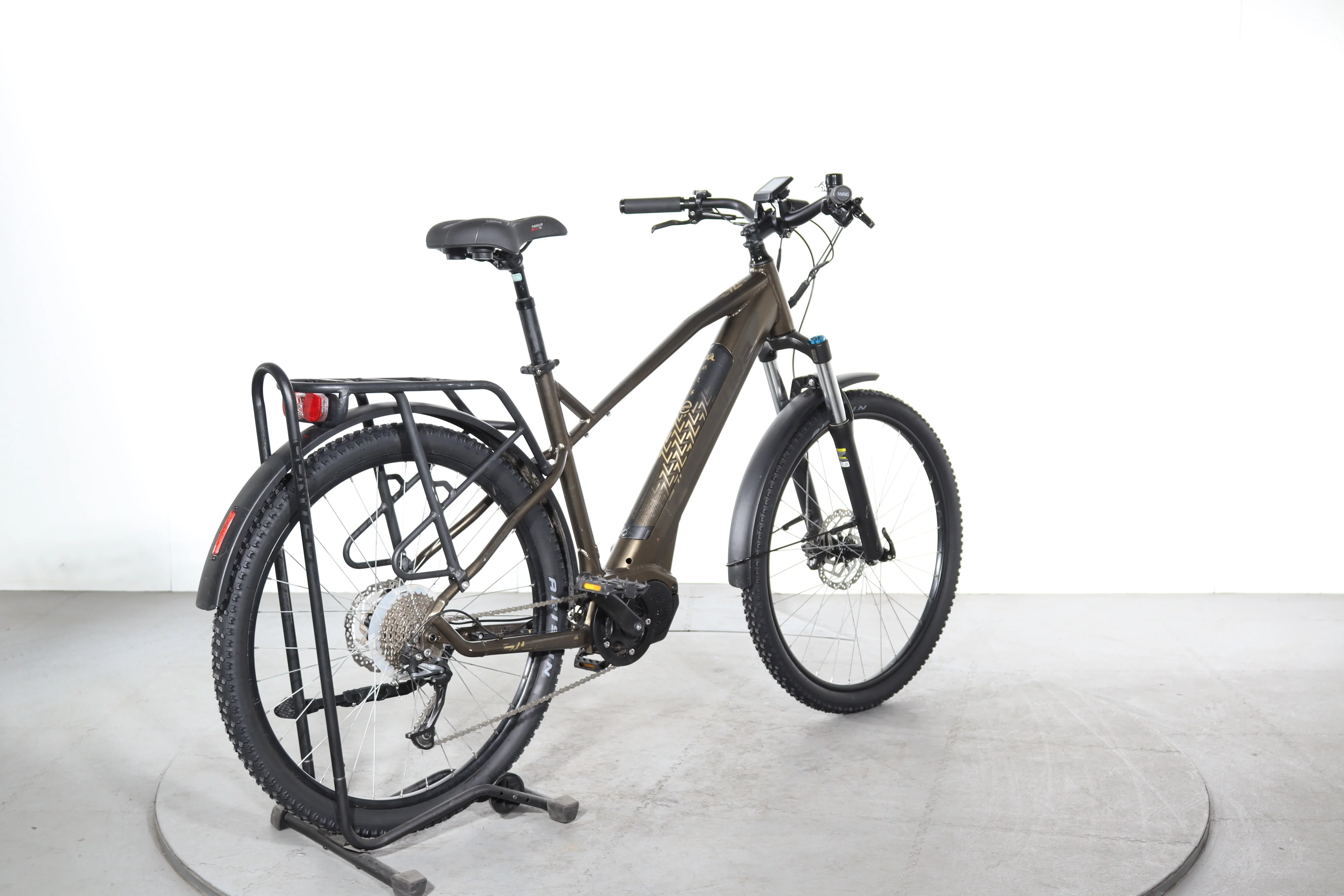 Nakamura E-Crossover XA - Image 6